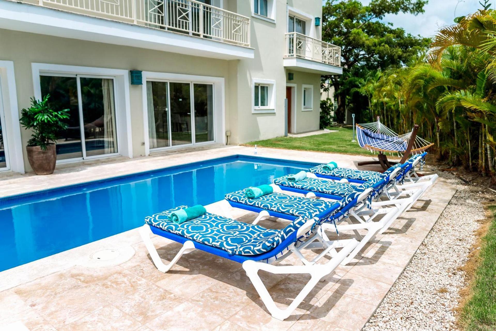 Luxury Private Villas With Pool, Private Beach, Bbq Pousada *