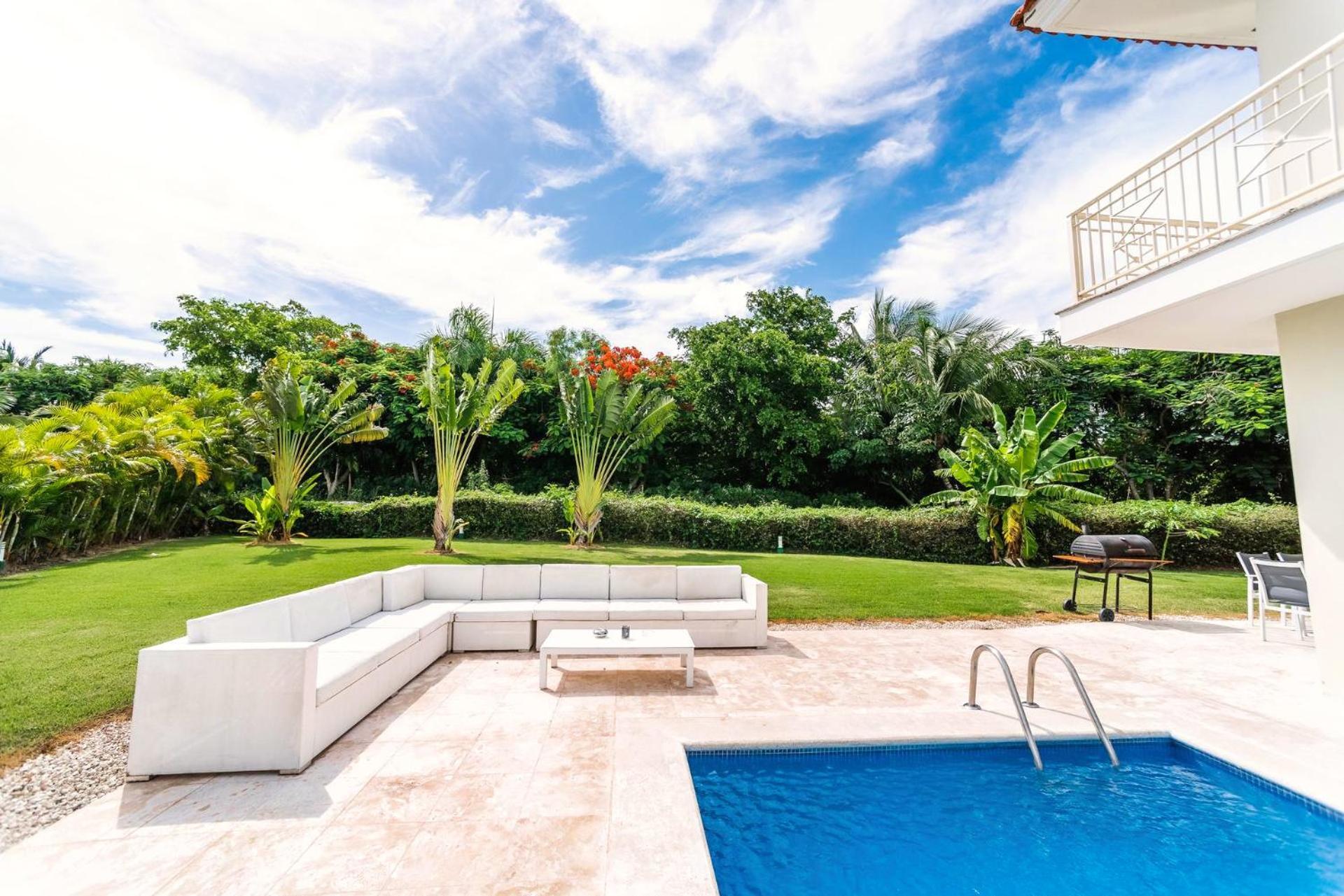 Pousada Luxury Private Villas With Pool, Private Beach, Bbq *