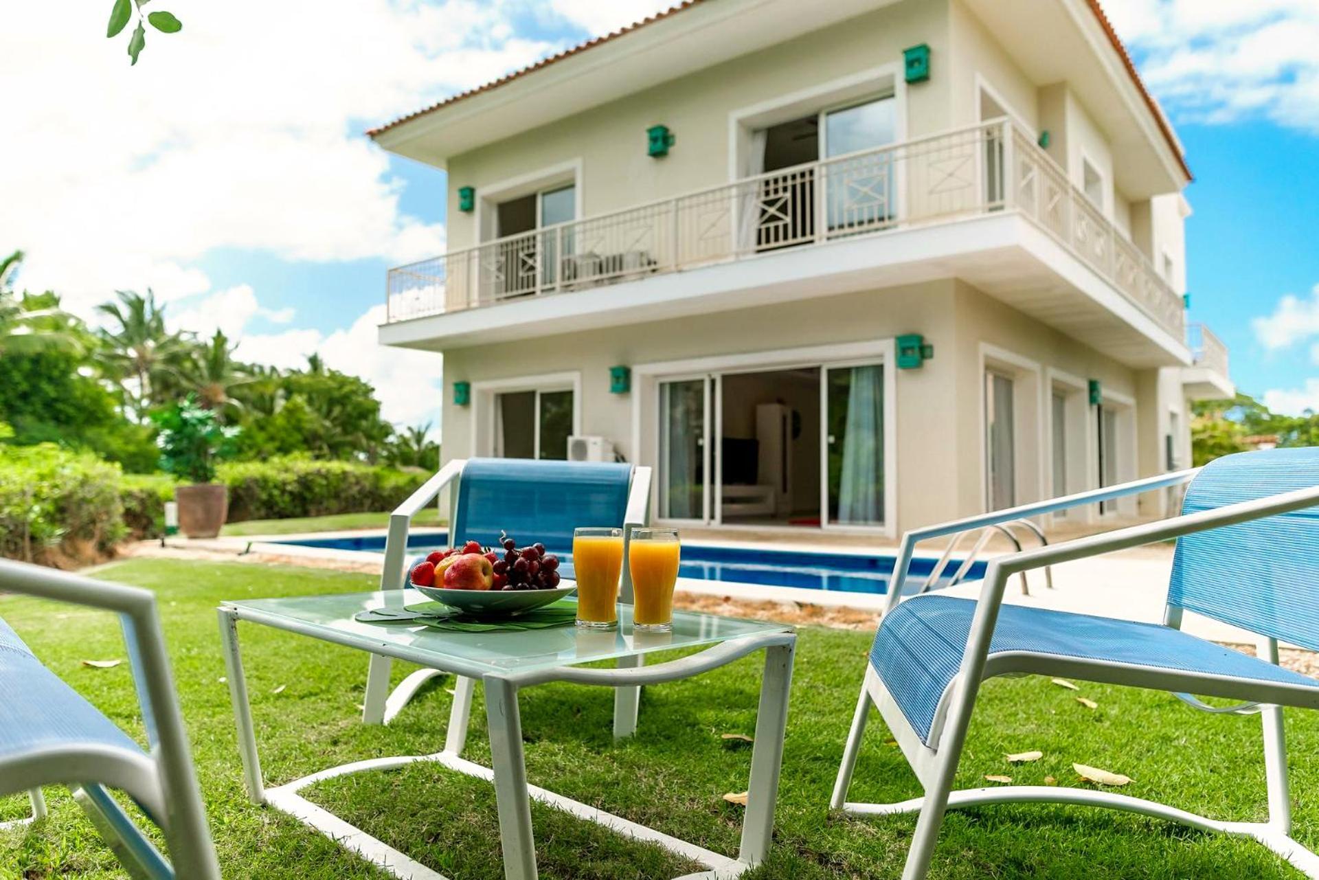 Pousada Luxury Private Villas With Pool, Private Beach, Bbq