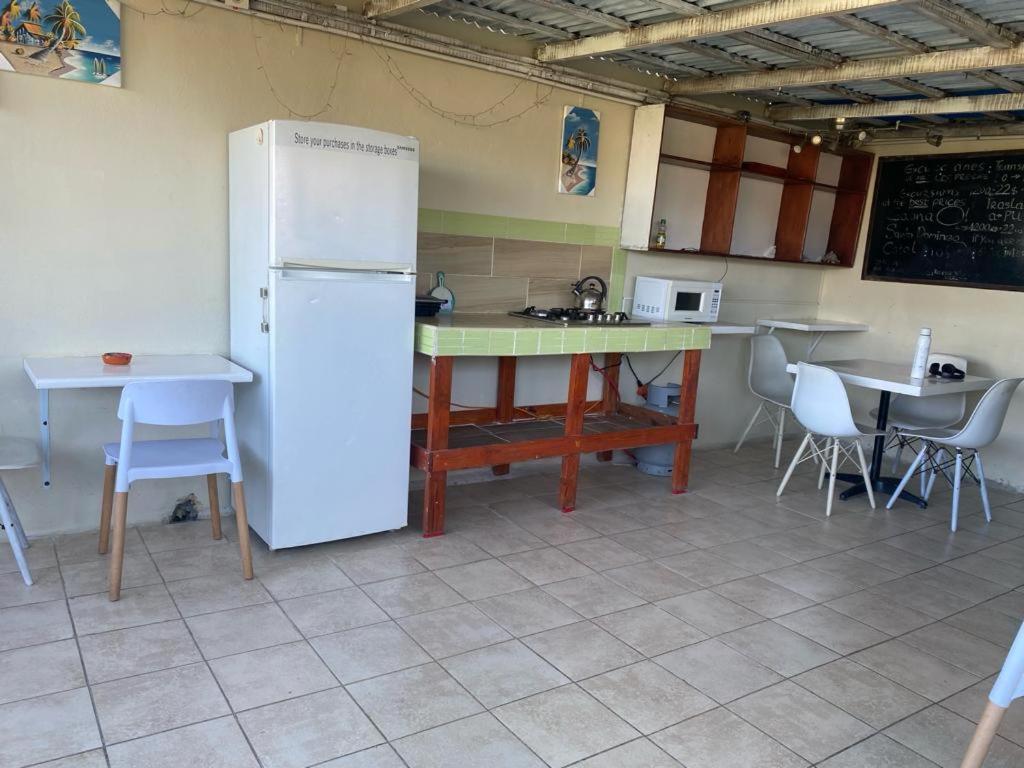 Eco Punta Cana