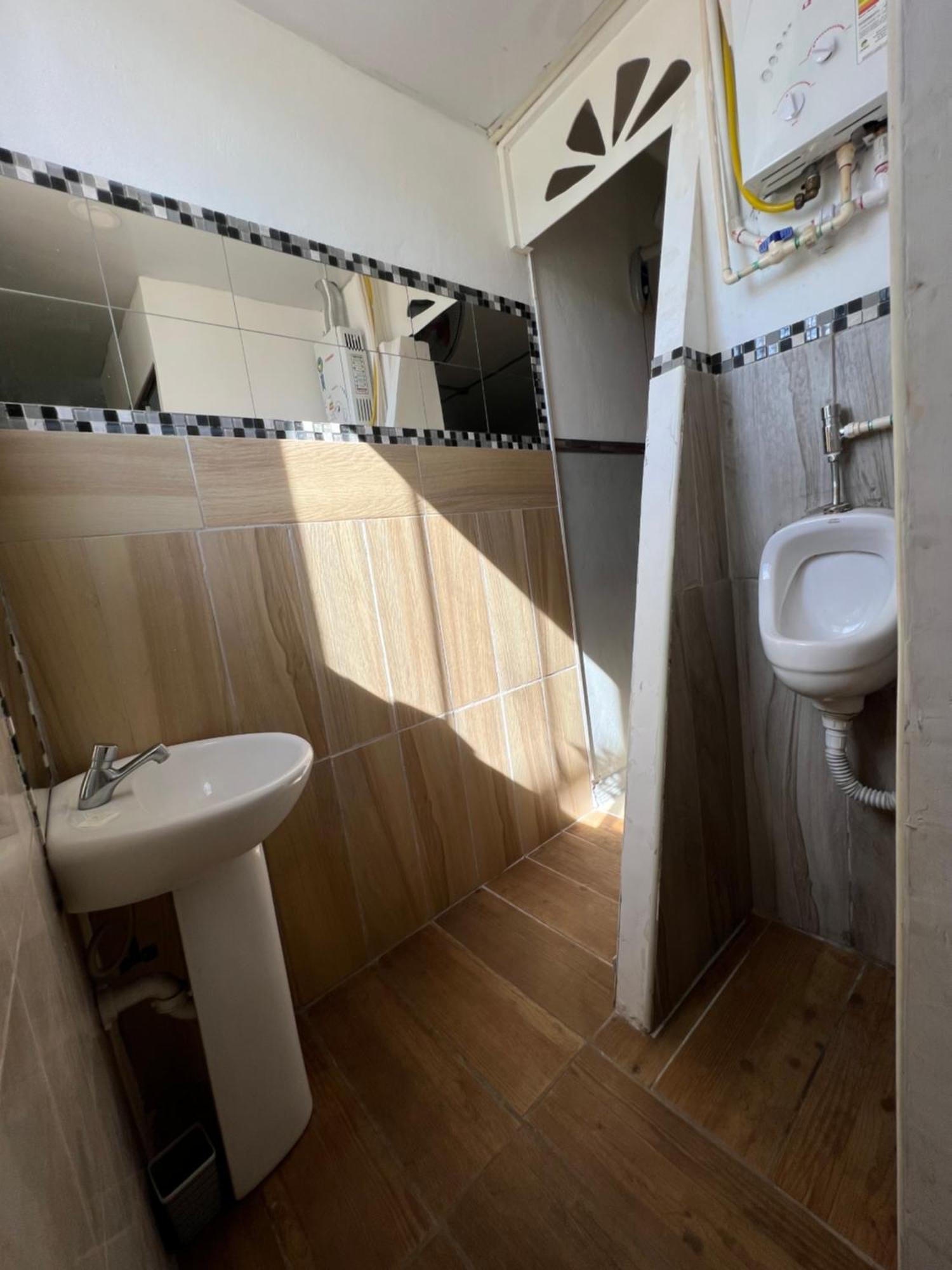 Eco Guest house