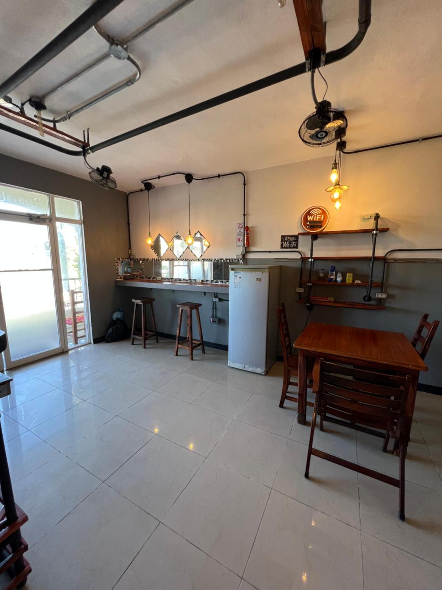 Guest house Eco *