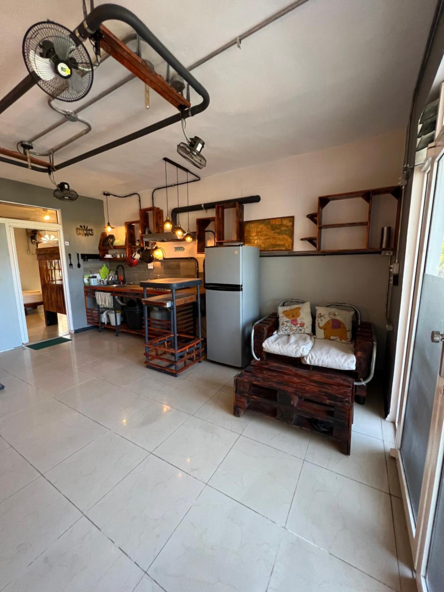 Eco Guest house *