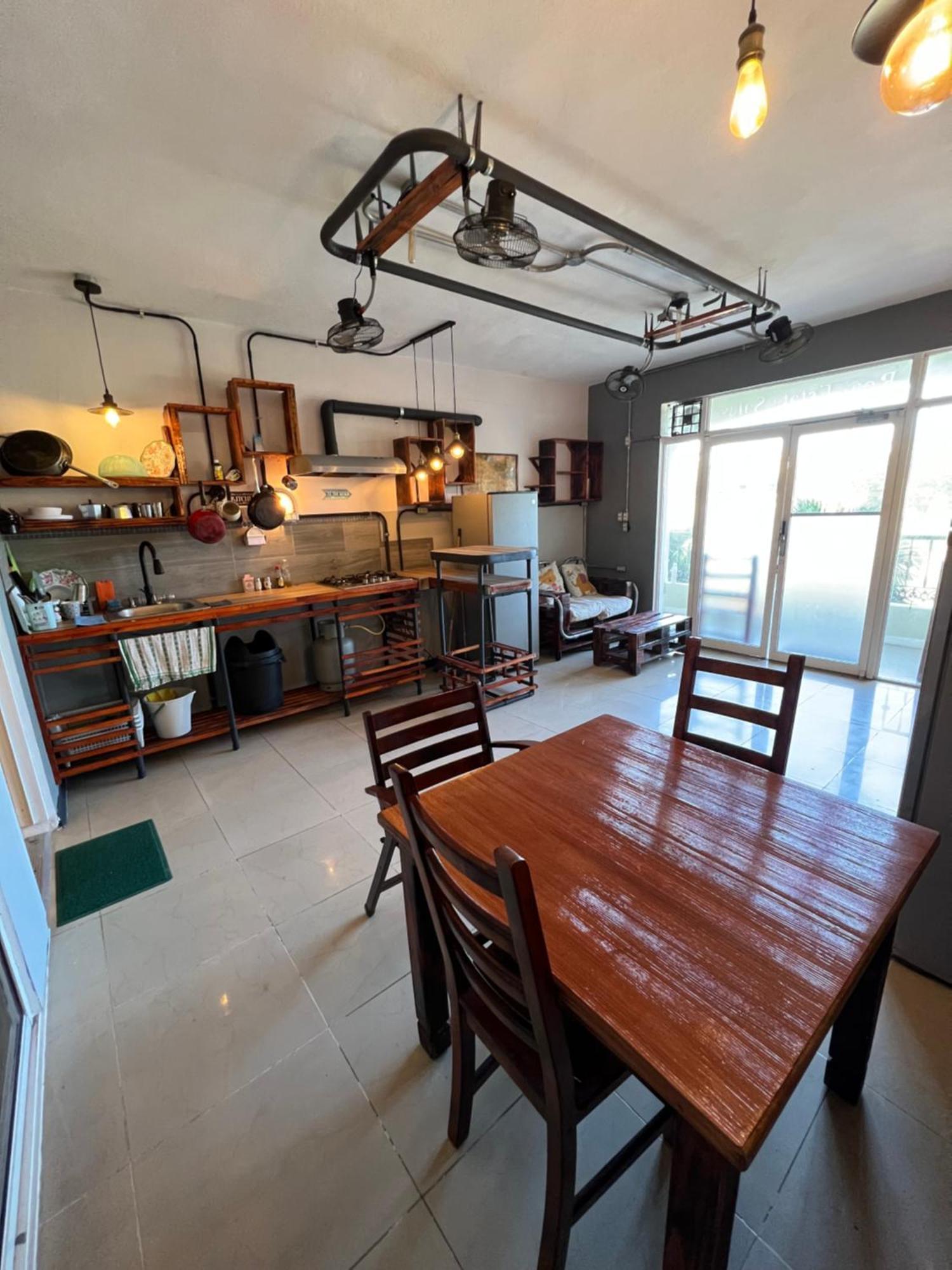 Guest house Eco Punta Cana