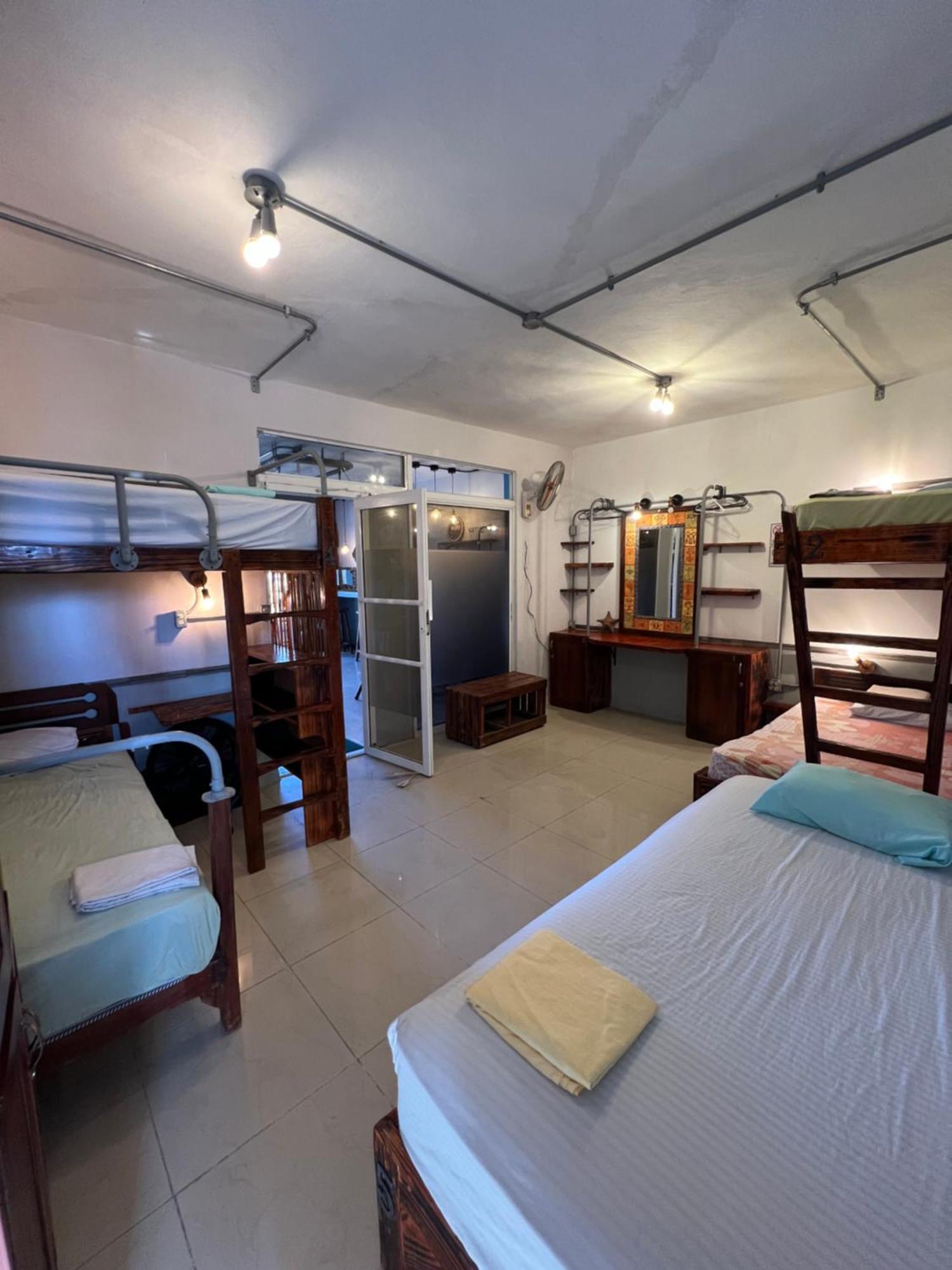 Eco Guest house