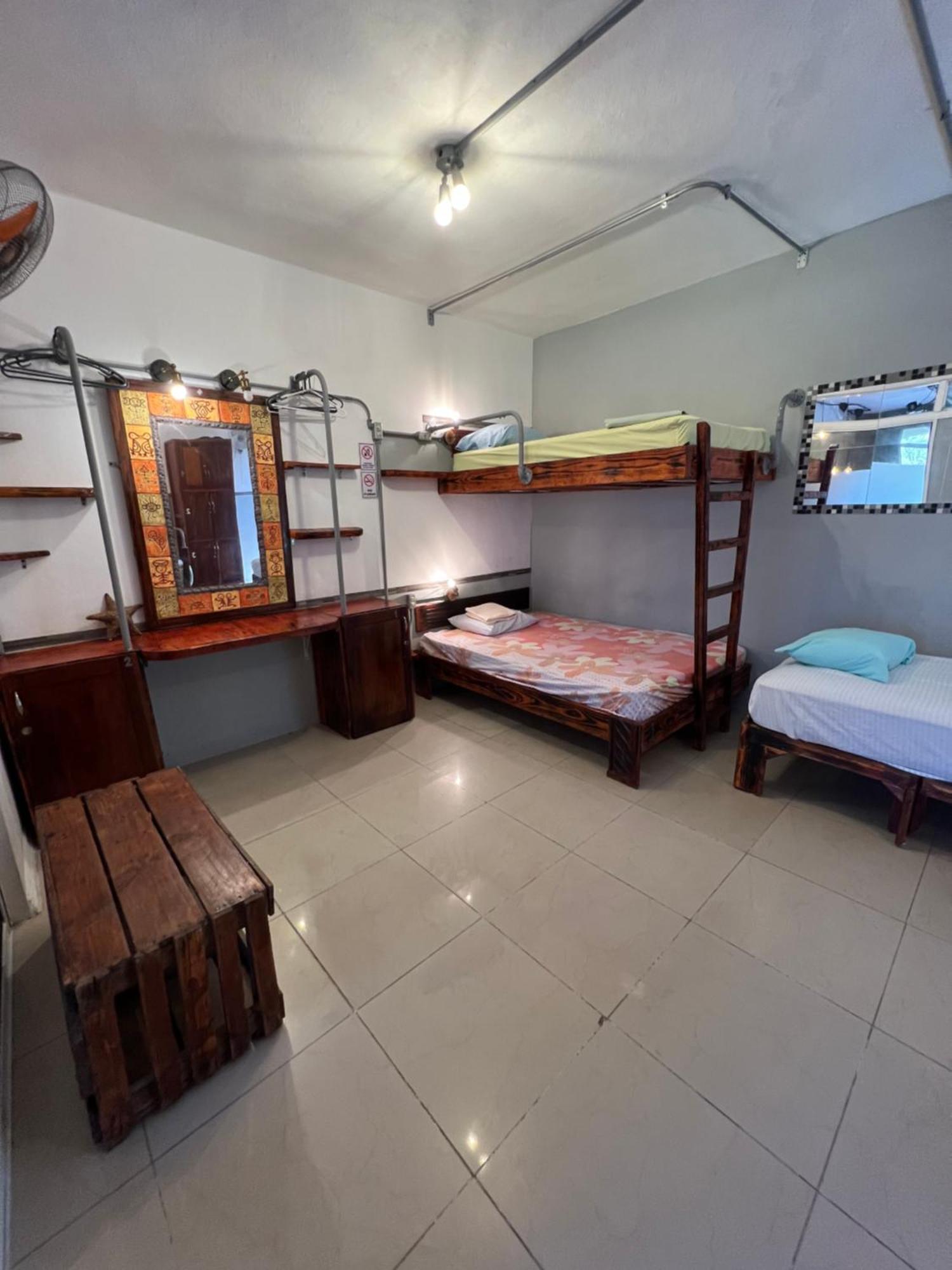 Eco Guest house *