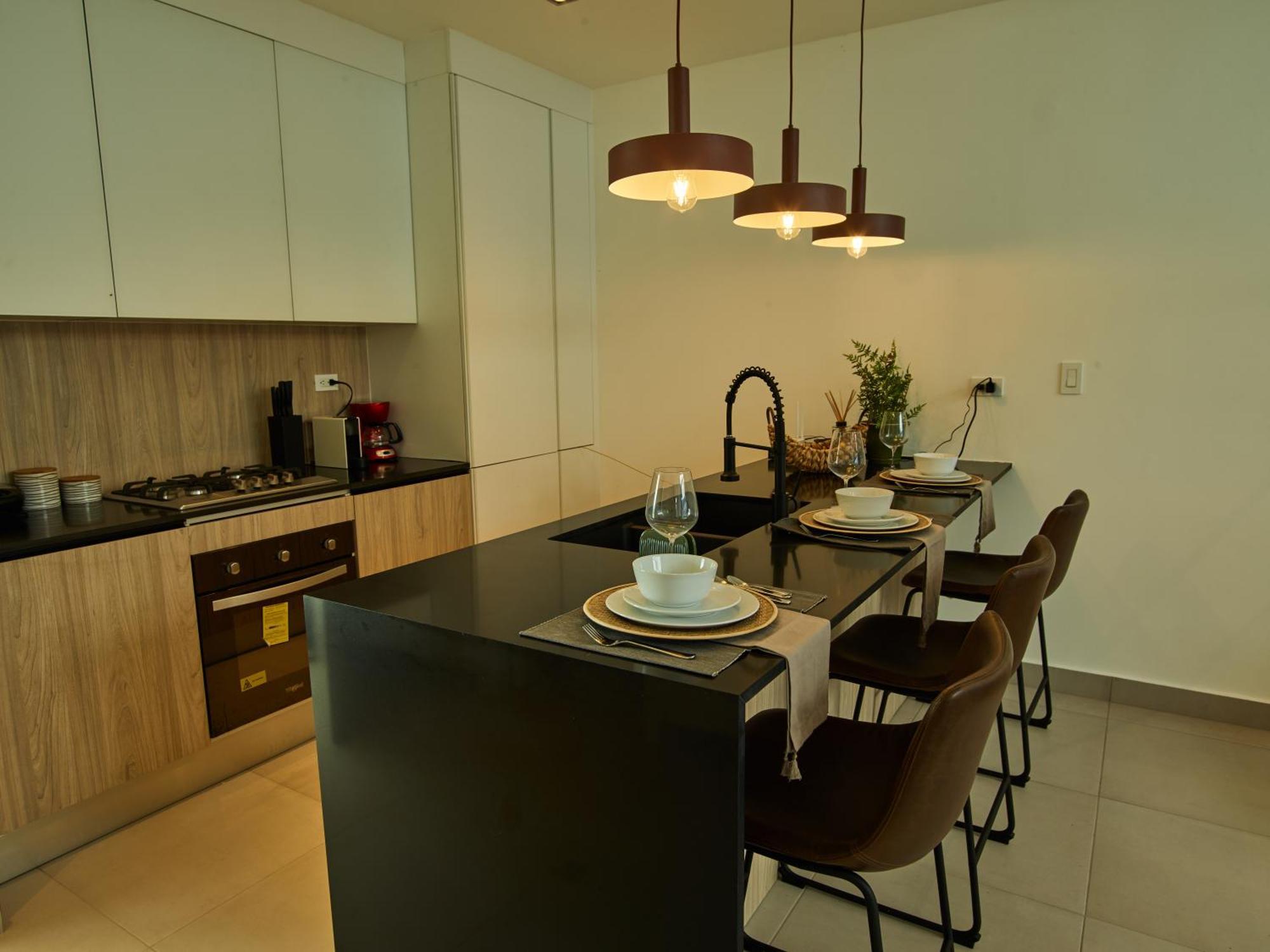 Kasa Residences Punta Cana. Apartment *
