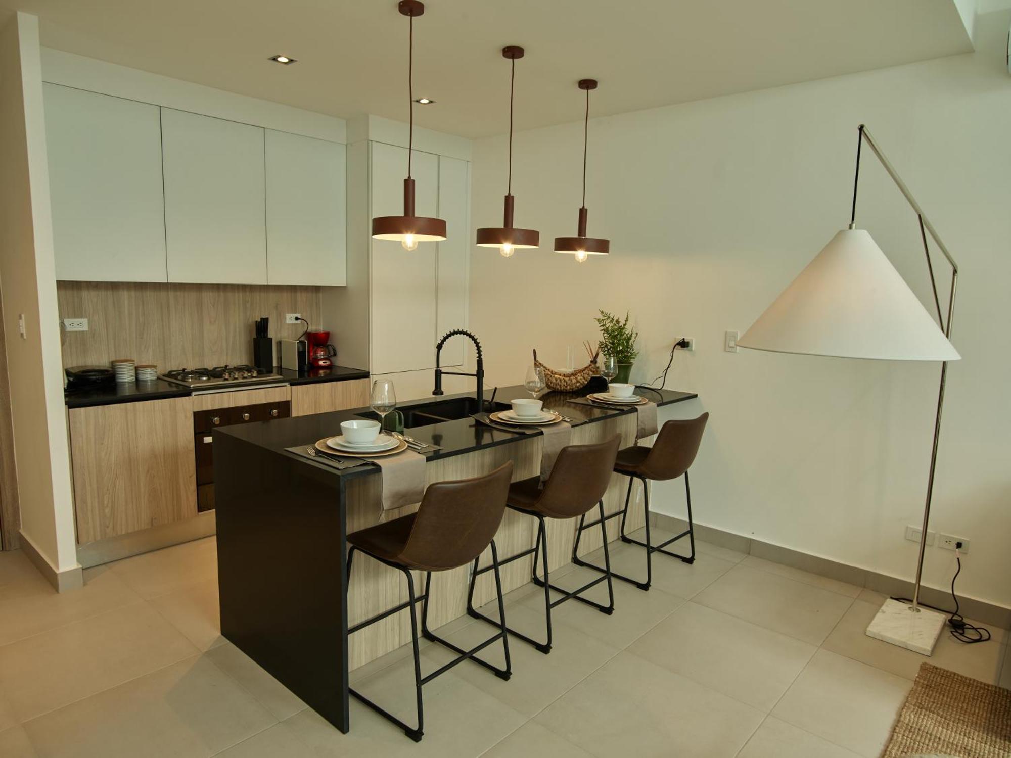 Apartment Kasa Residences Punta Cana. Punta Cana