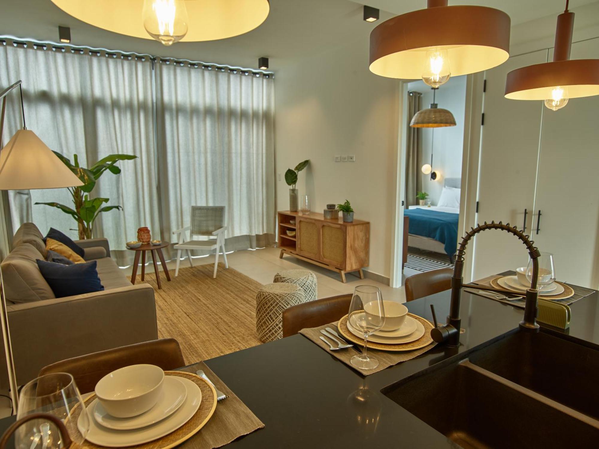 Apartment Kasa Residences Punta Cana.