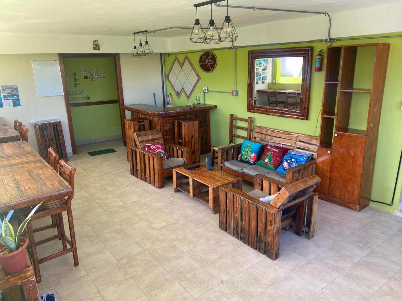 Eco Punta Cana
