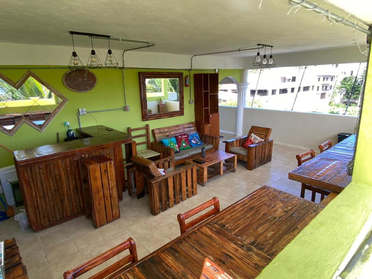 Eco Punta Cana