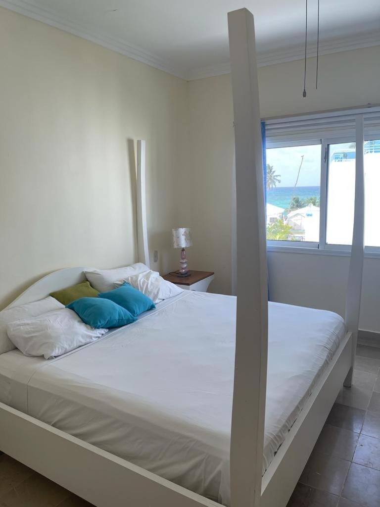 Apartment Paradise Penthouse Junior & Pool Punta Cana