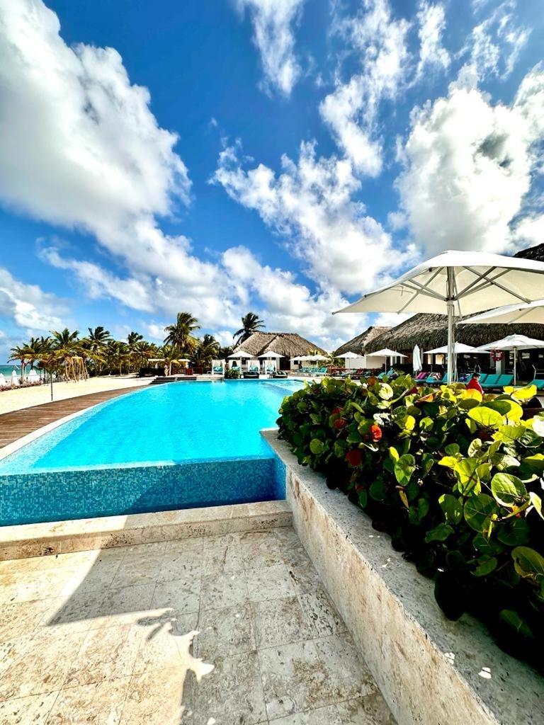 Apartment Beautiful Across From Hardrock With Free Casino Private Club And Golf Course We Now Take Google Pay Apple Pay And Paypal Punta Cana