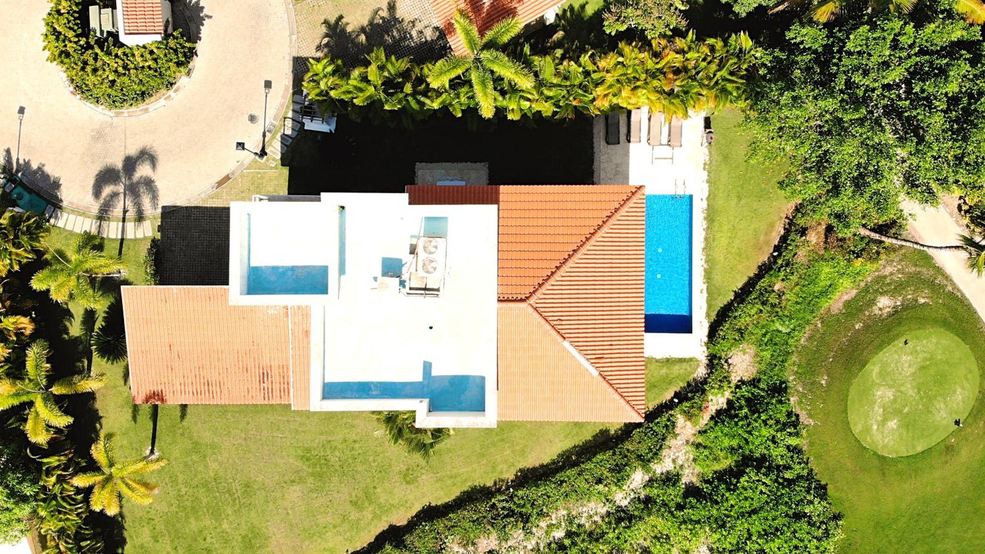 Pousada Luxury Private Villas With Pool, Private Beach, Bbq *