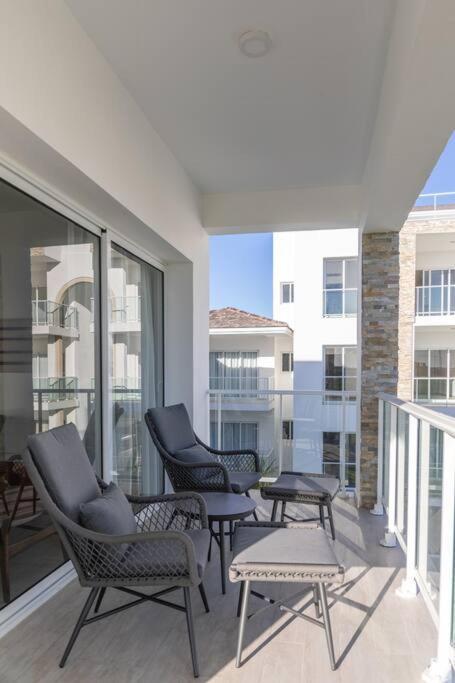Apartment Modern & Relaxing Penthouse And Golf View Punta Cana