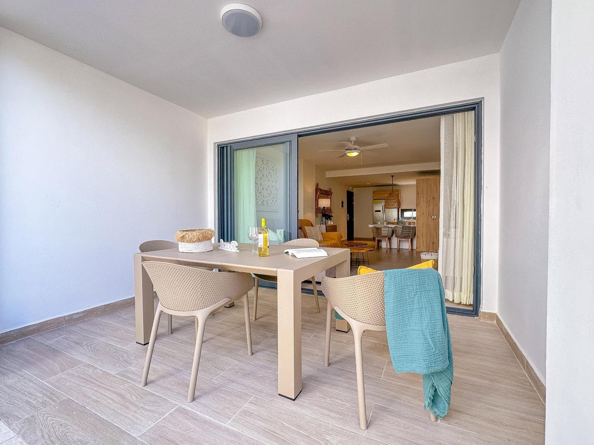 Apartment Fantastic Brand New Beach *