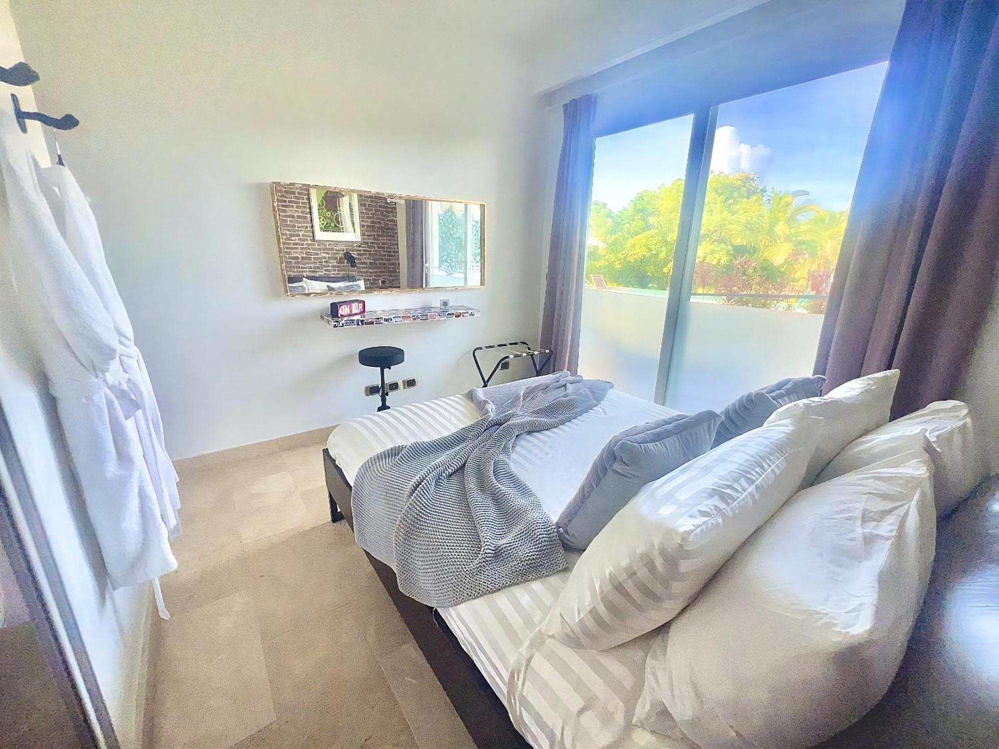 Apartamento Trendy, Airport Trans *