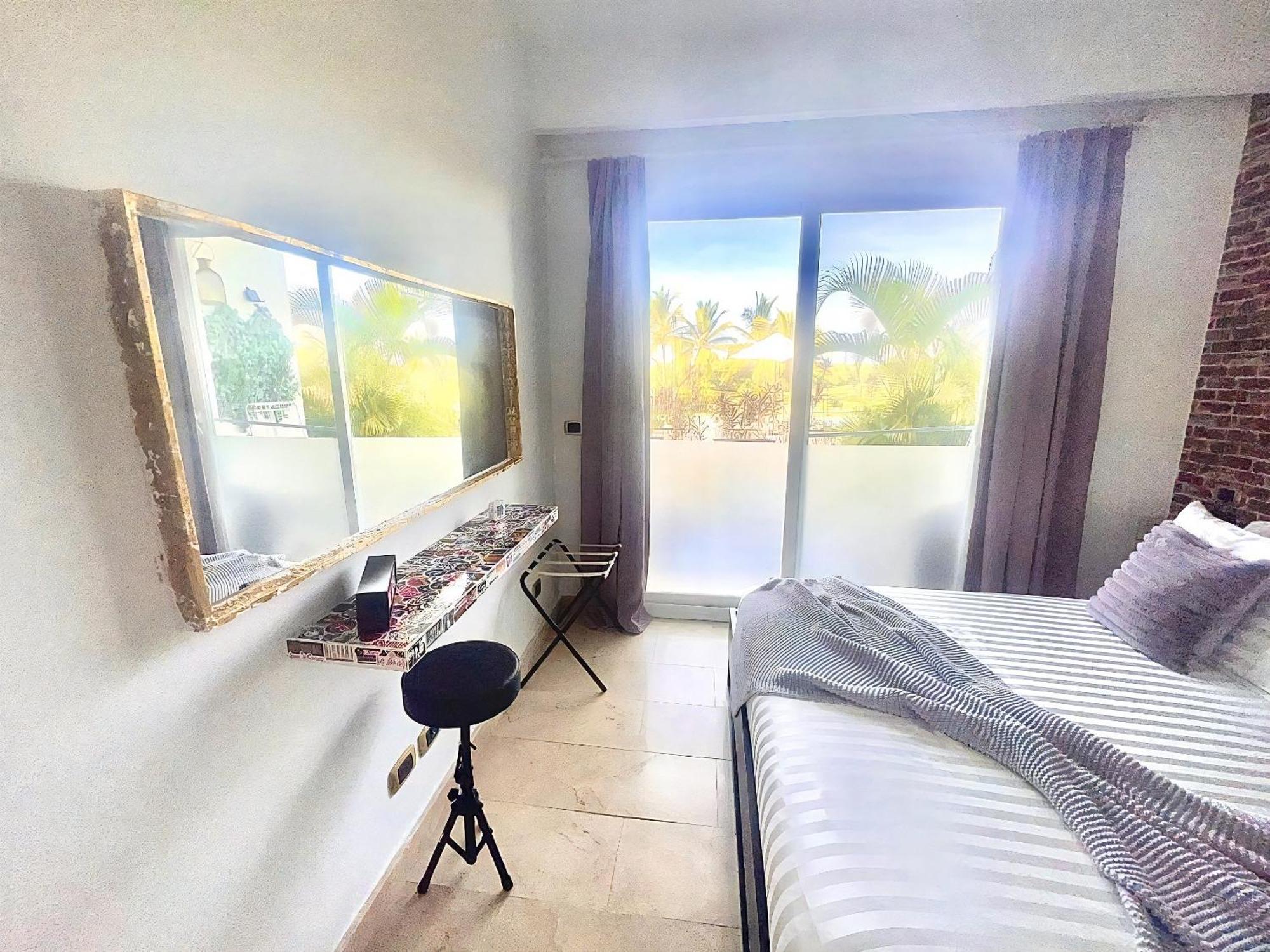 Apartamento Trendy, Airport Trans