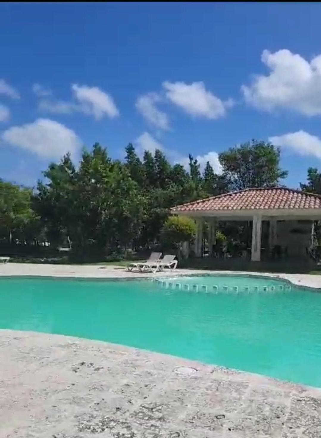 Serena Star Apartment *