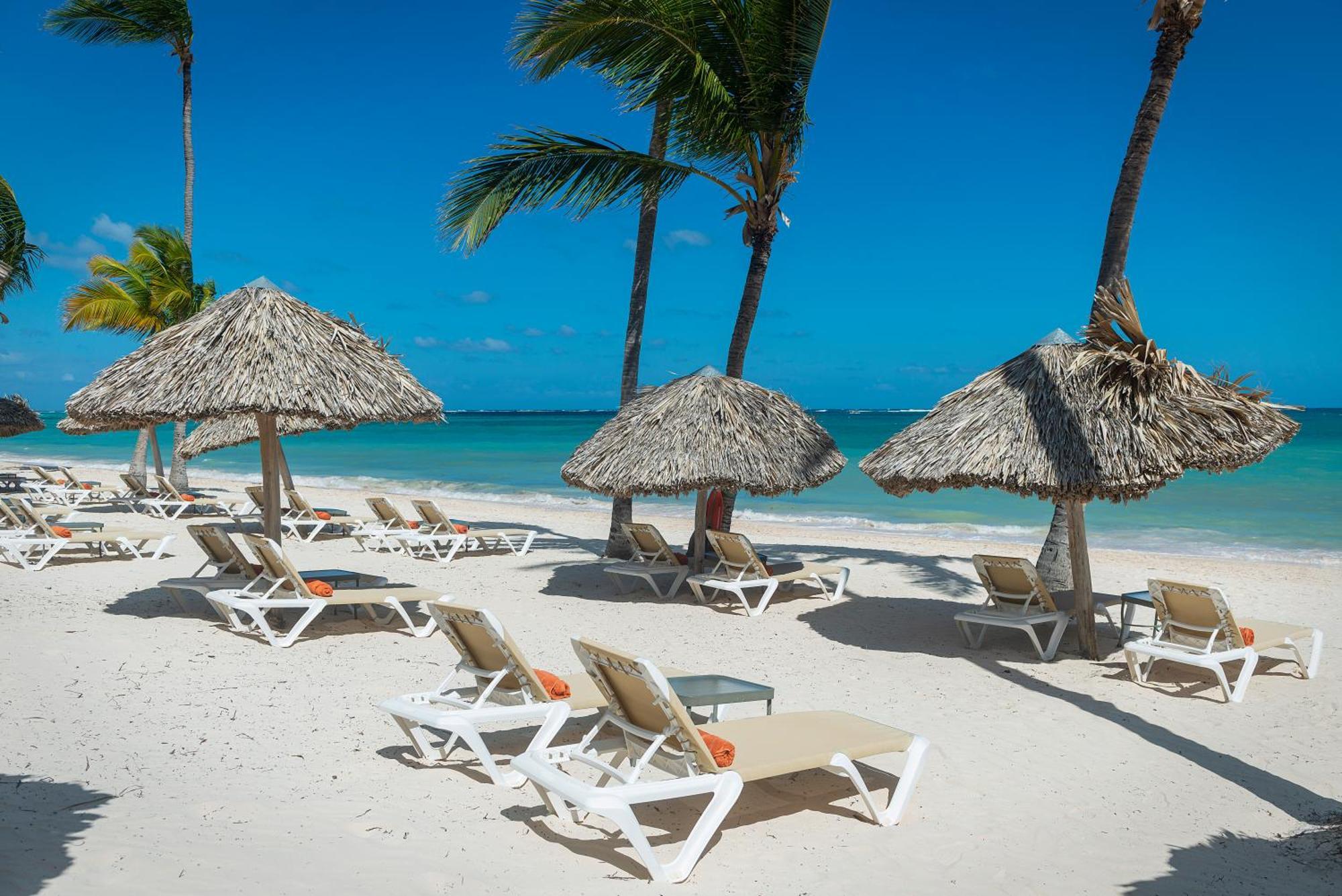 Dreams Palm Resort 5*