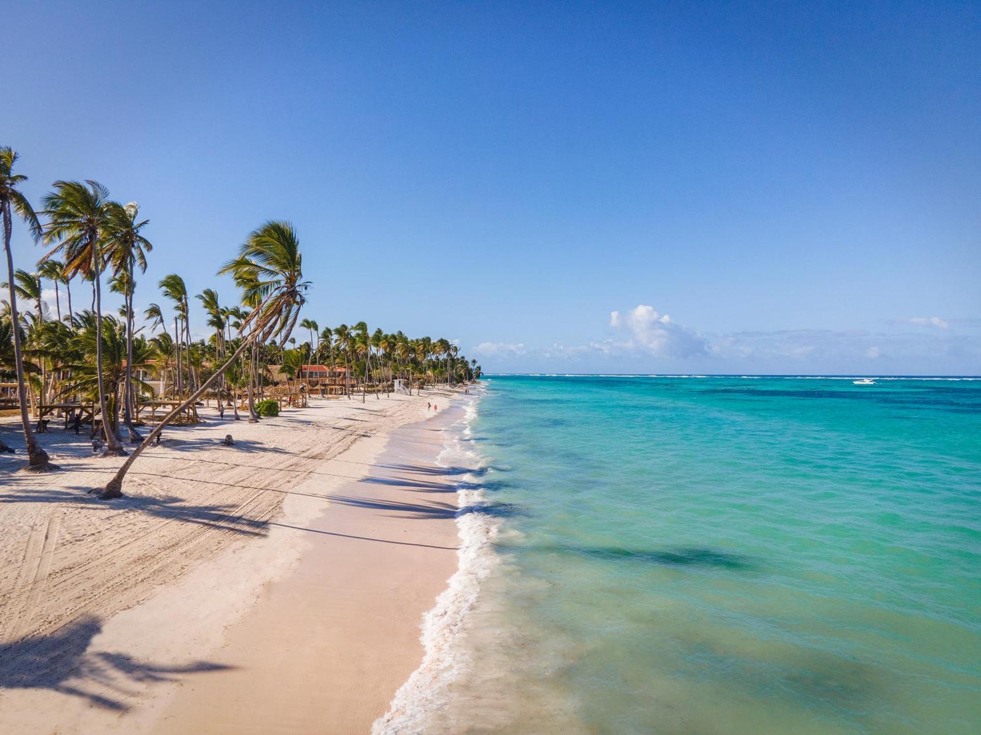 Dreams Palm 5* Punta Cana