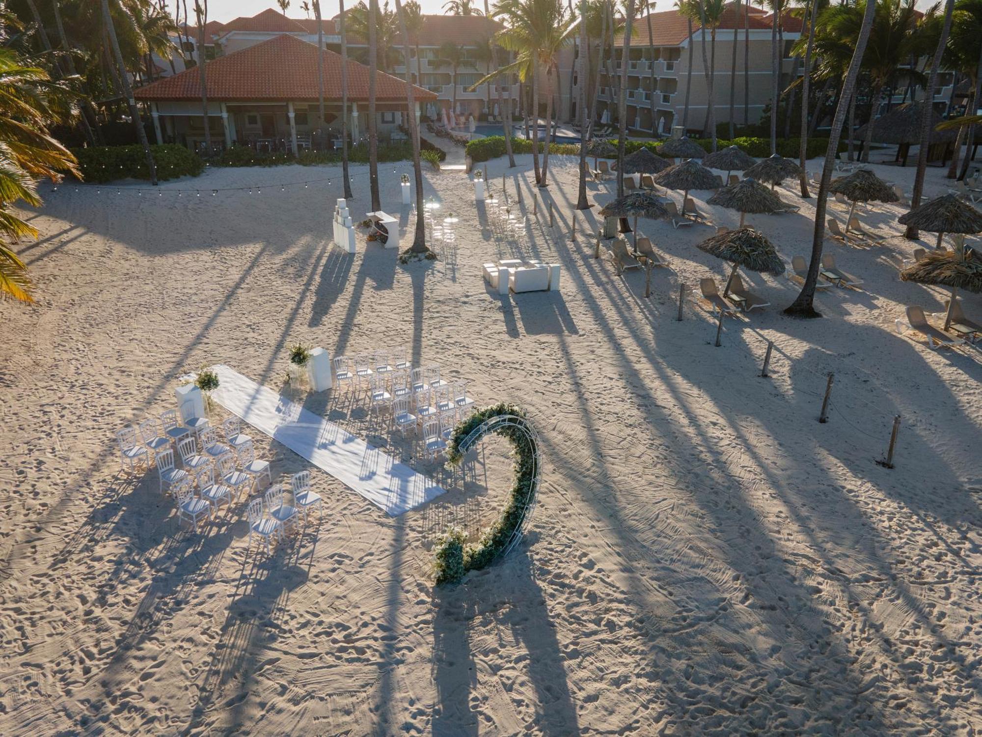 Dreams Palm Punta Cana