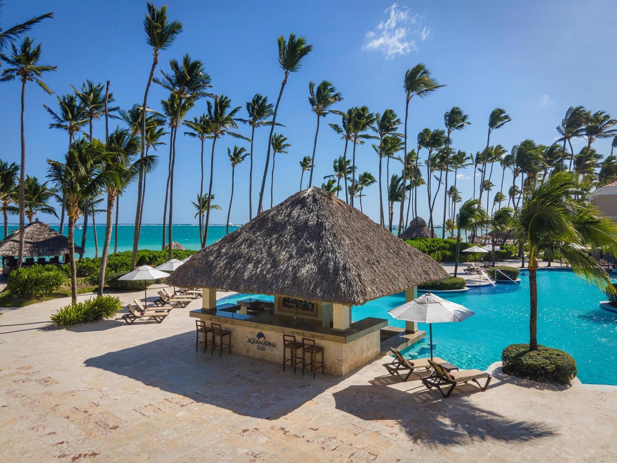 Resort Dreams Palm Punta Cana