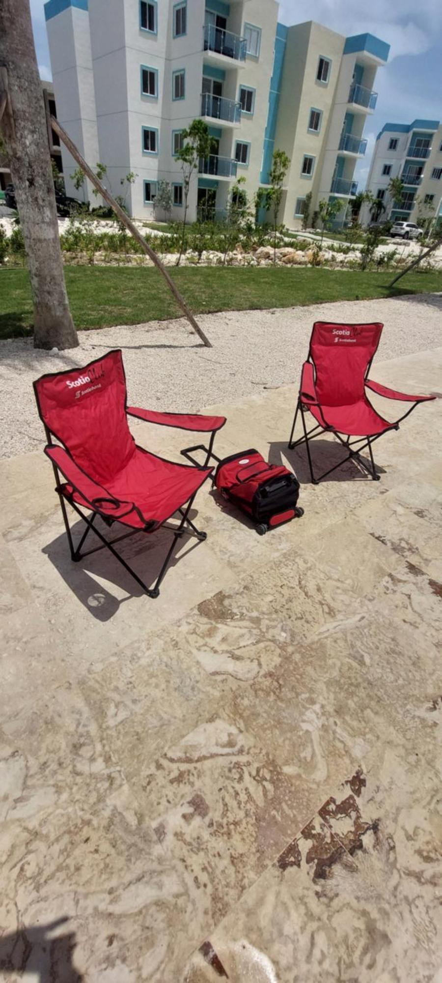 Apartment Serena Village Esmeralda Punta Cana