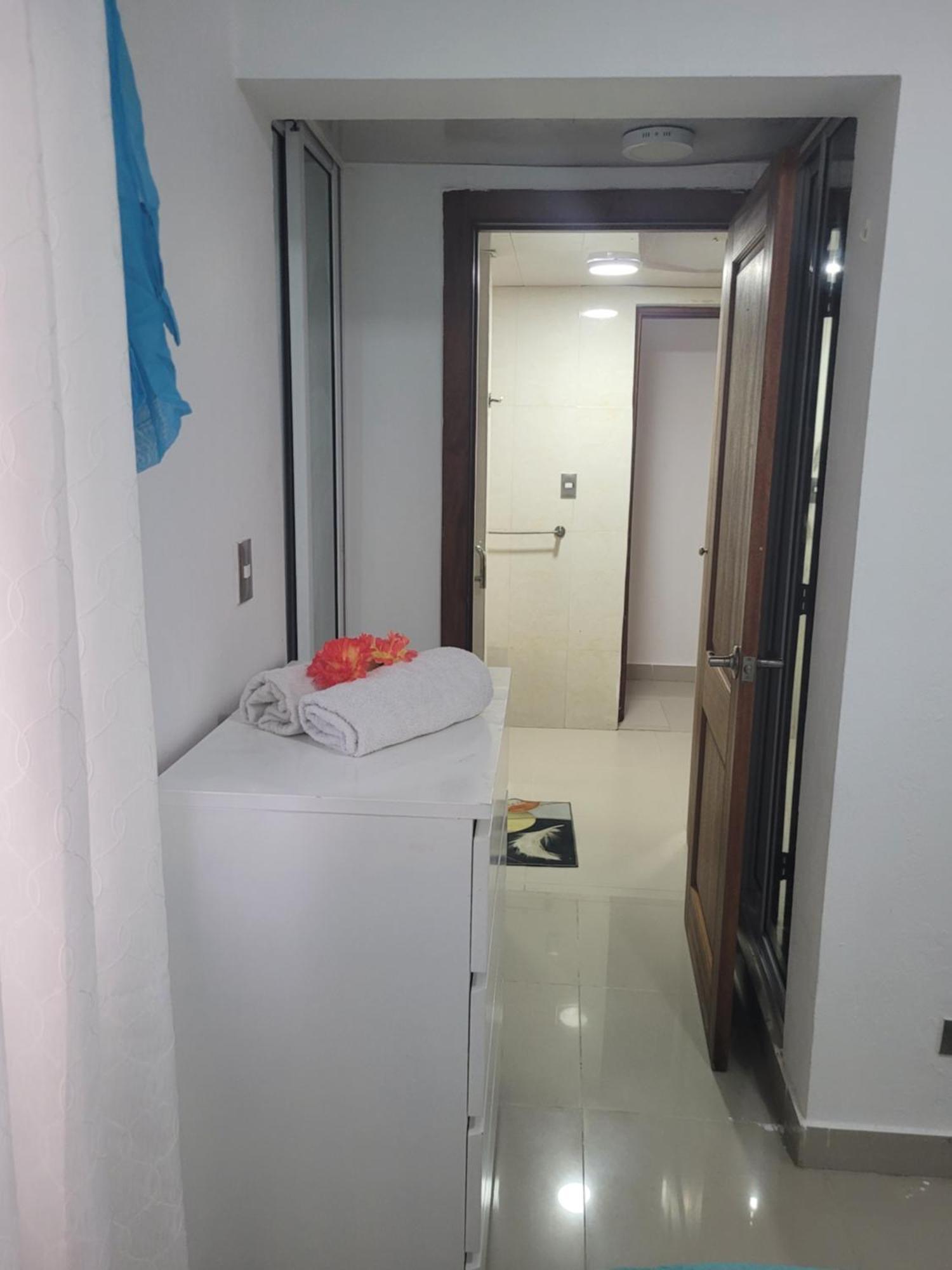 Serena Star Apartment