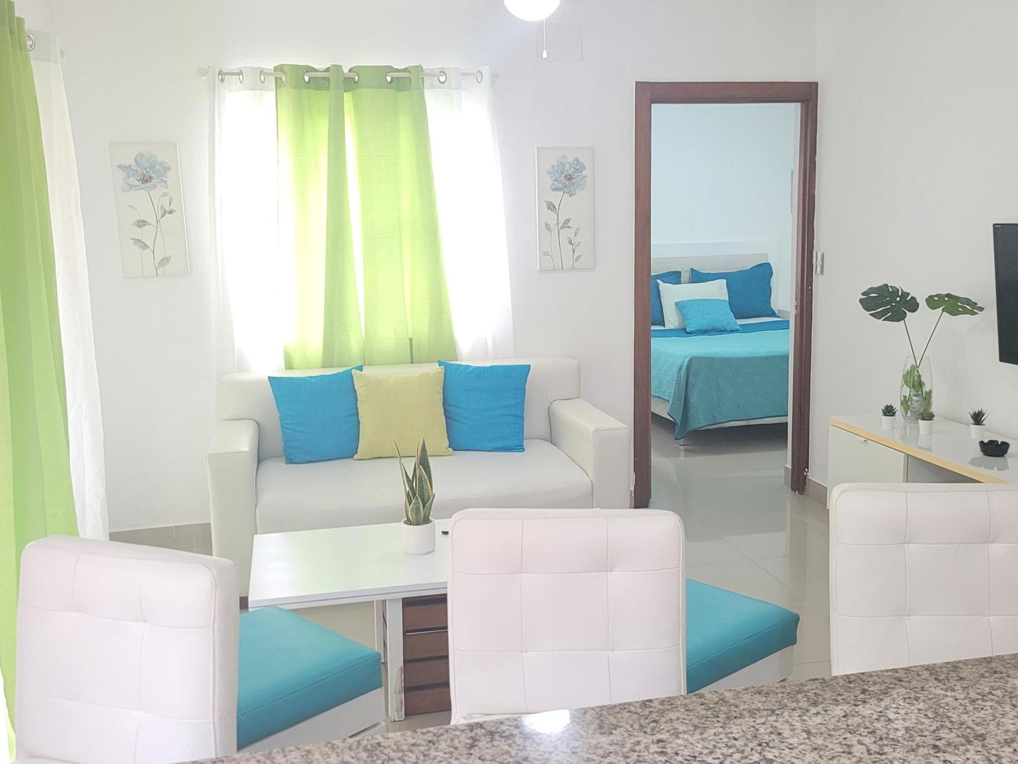 Apartment Serena Star *