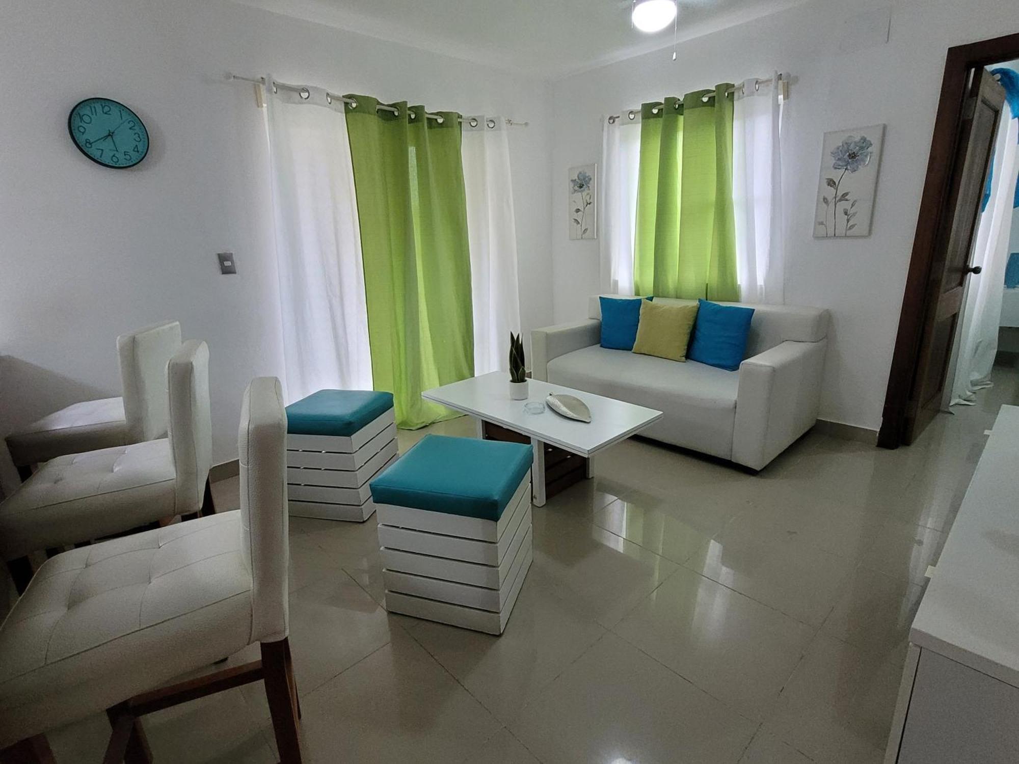 Apartment Serena Star Punta Cana