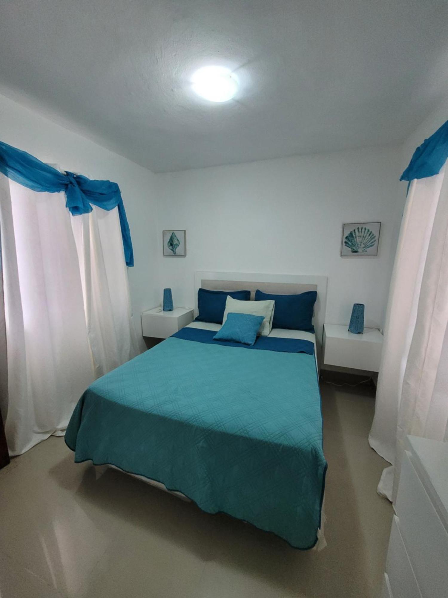 Serena Star Apartment Punta Cana