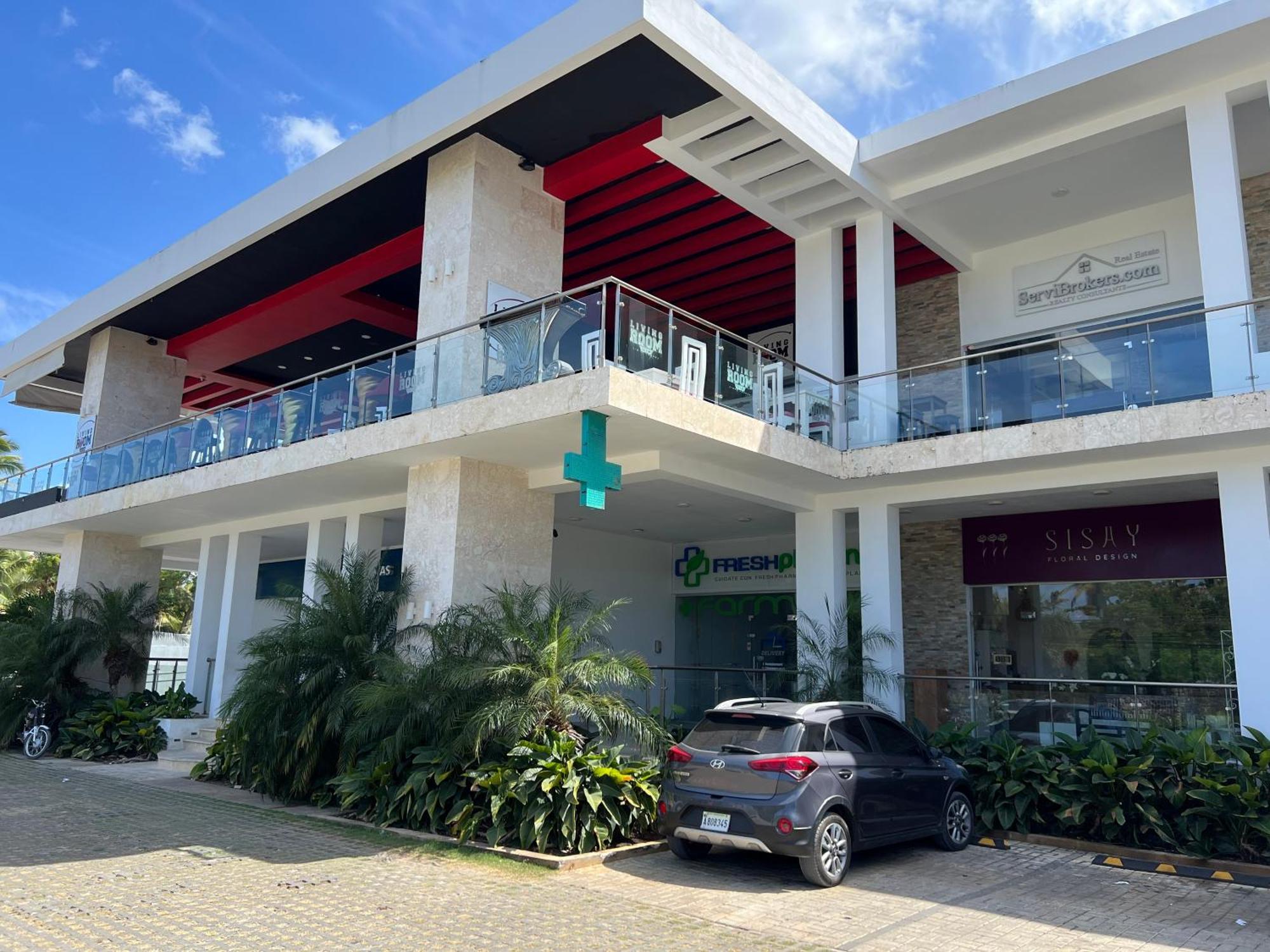 Apartment Casa Mulata Paseo Del Mar Pool & Playa Punta Cana