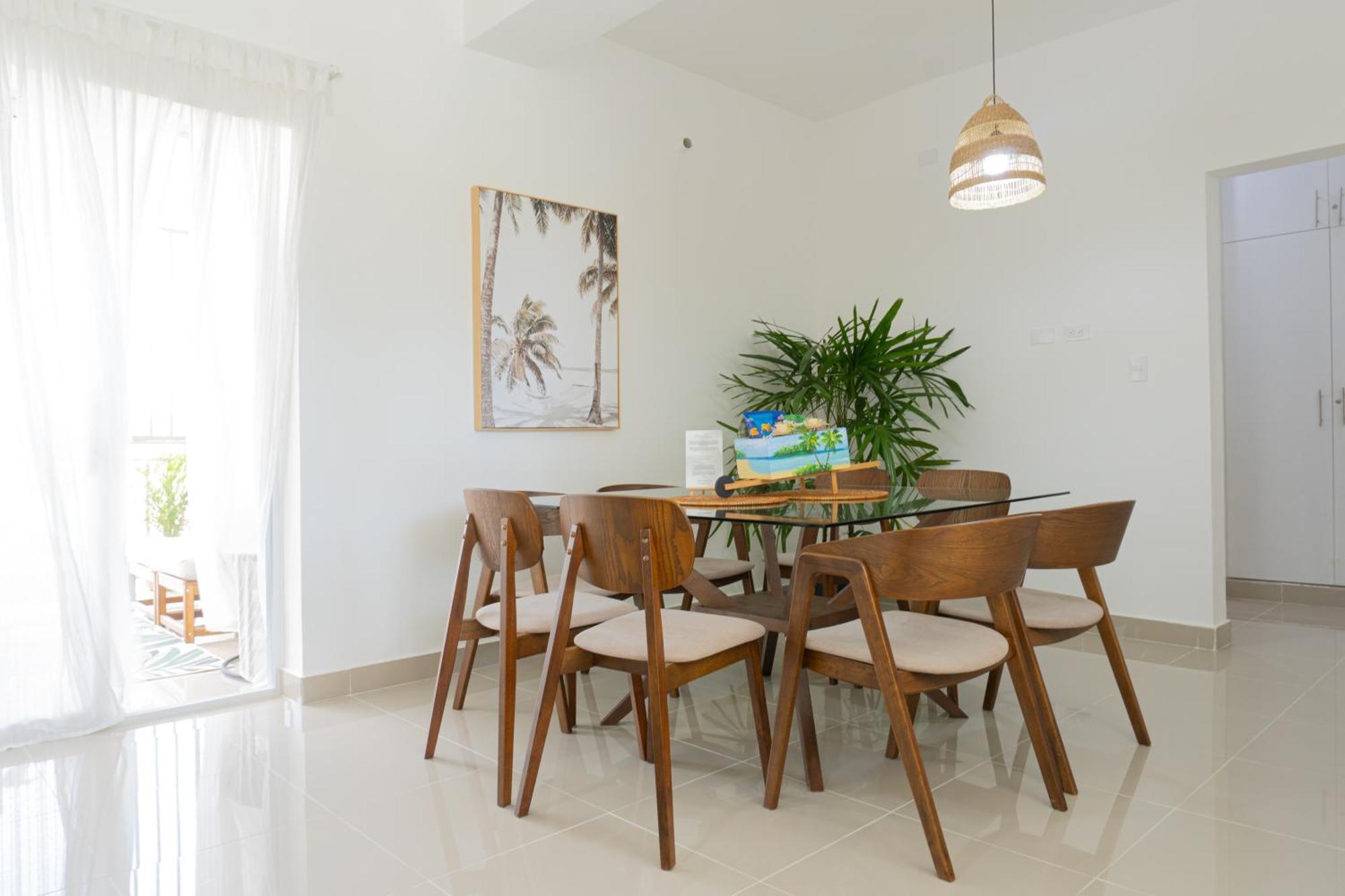 Modern In Downtown Apartamento