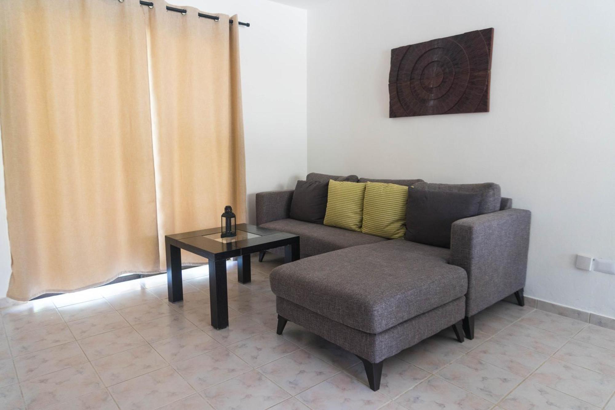 Sun Circle Pool & Apartment Punta Cana