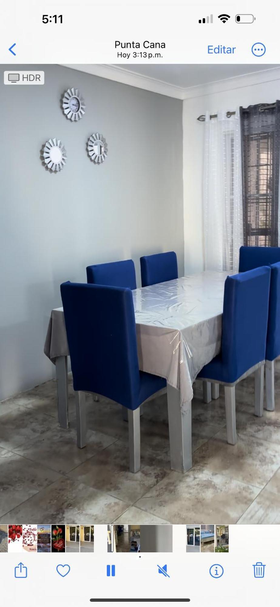 Residencial Varadero