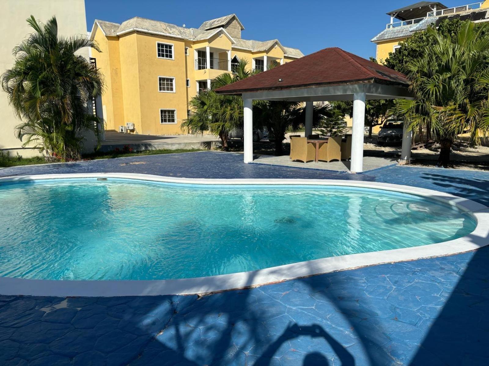 Residencial Varadero Apartamento Punta Cana