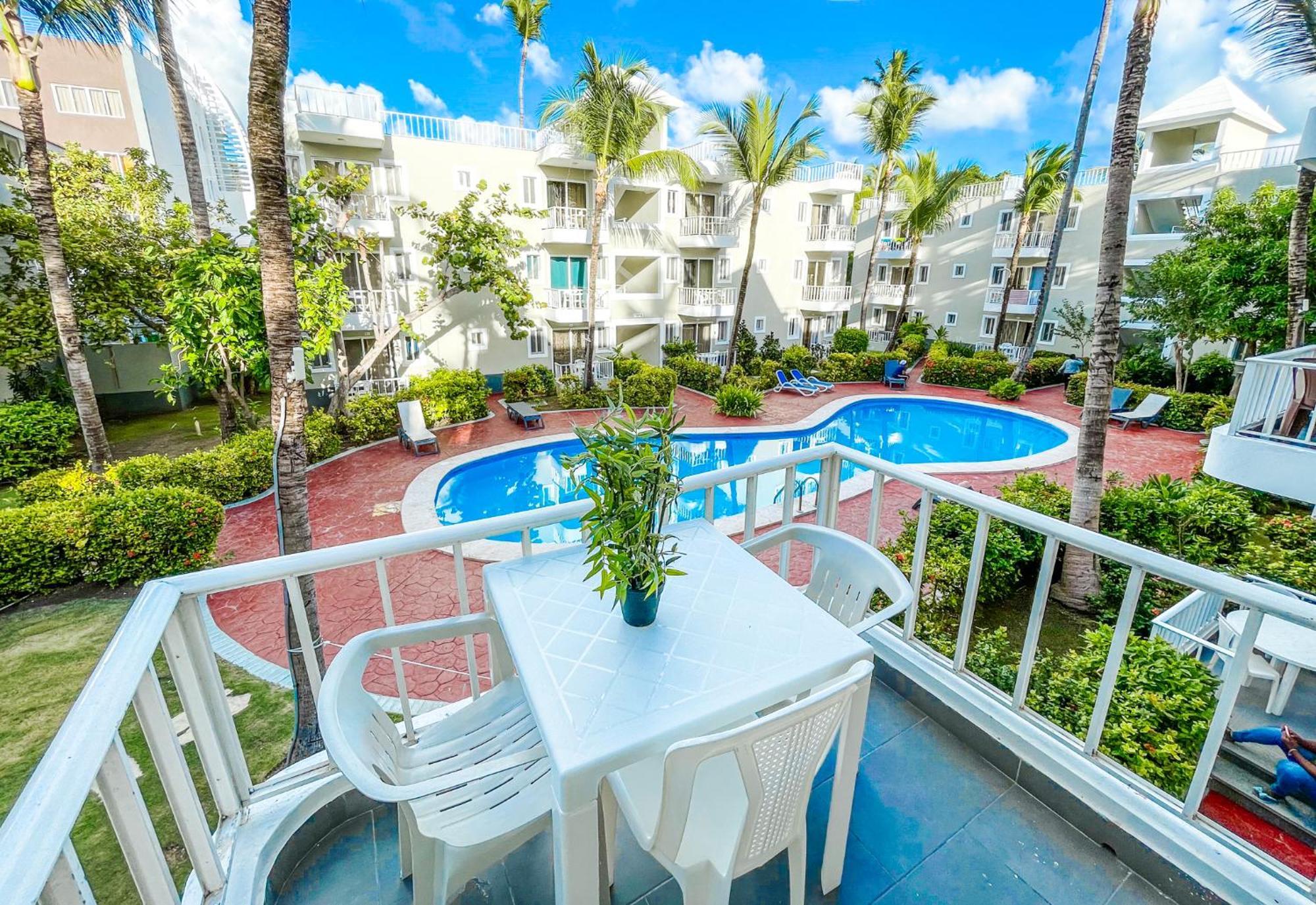 Bavaro Corales Sol Caribe Deluxe Wifi Parking Club &