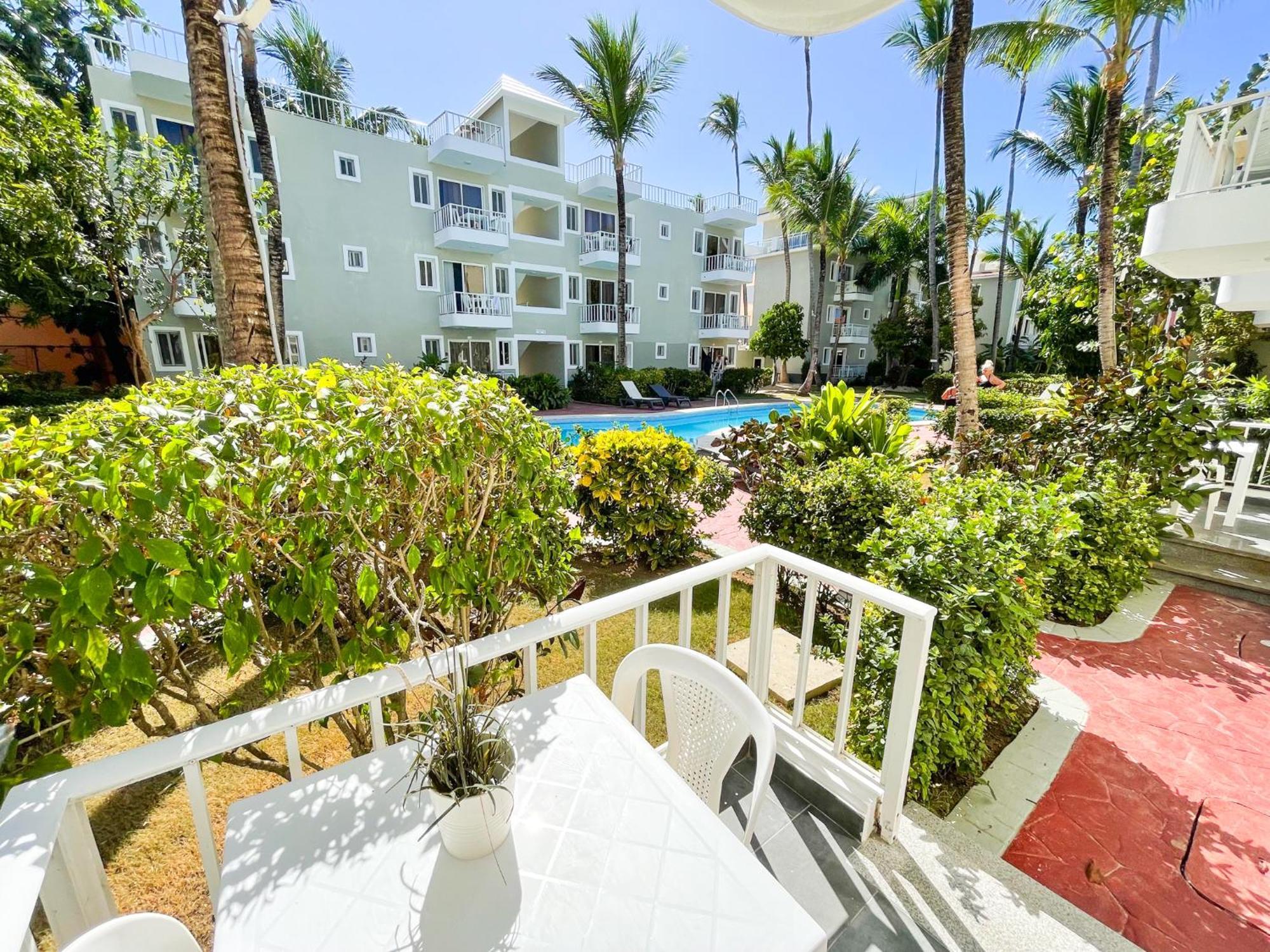 Hotel Bavaro Corales Sol Caribe Deluxe Wifi Parking Club &