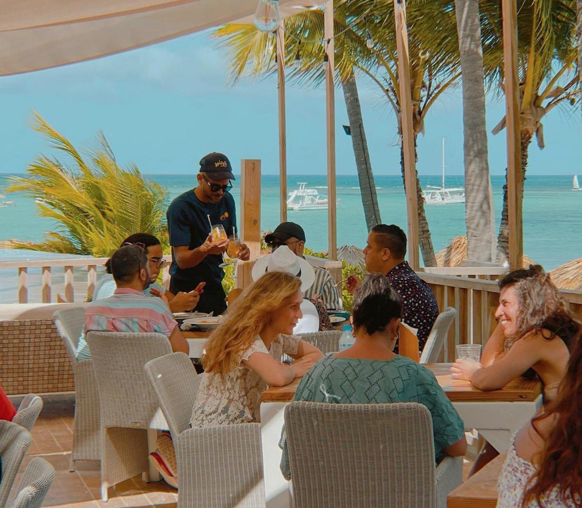 Corales Villas And Suites - Club, Spa, Restaurants 5* Punta Cana