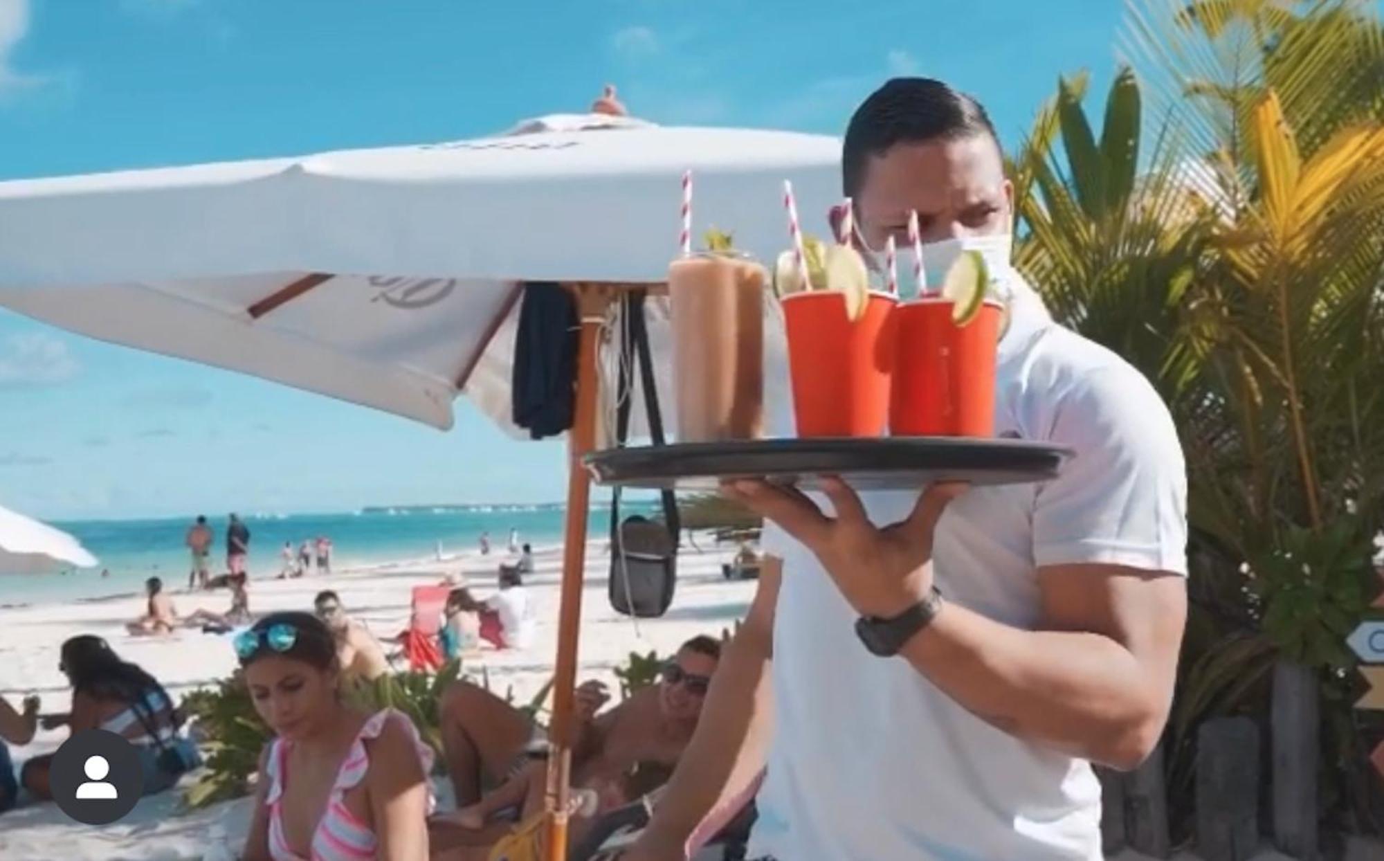 Hotel Corales Villas And Suites - Club, Spa, Restaurants