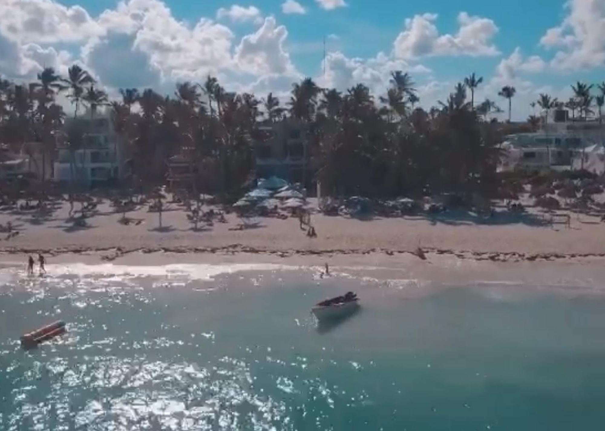 Corales Villas And Suites - Club, Spa, Restaurants Hotel 5*