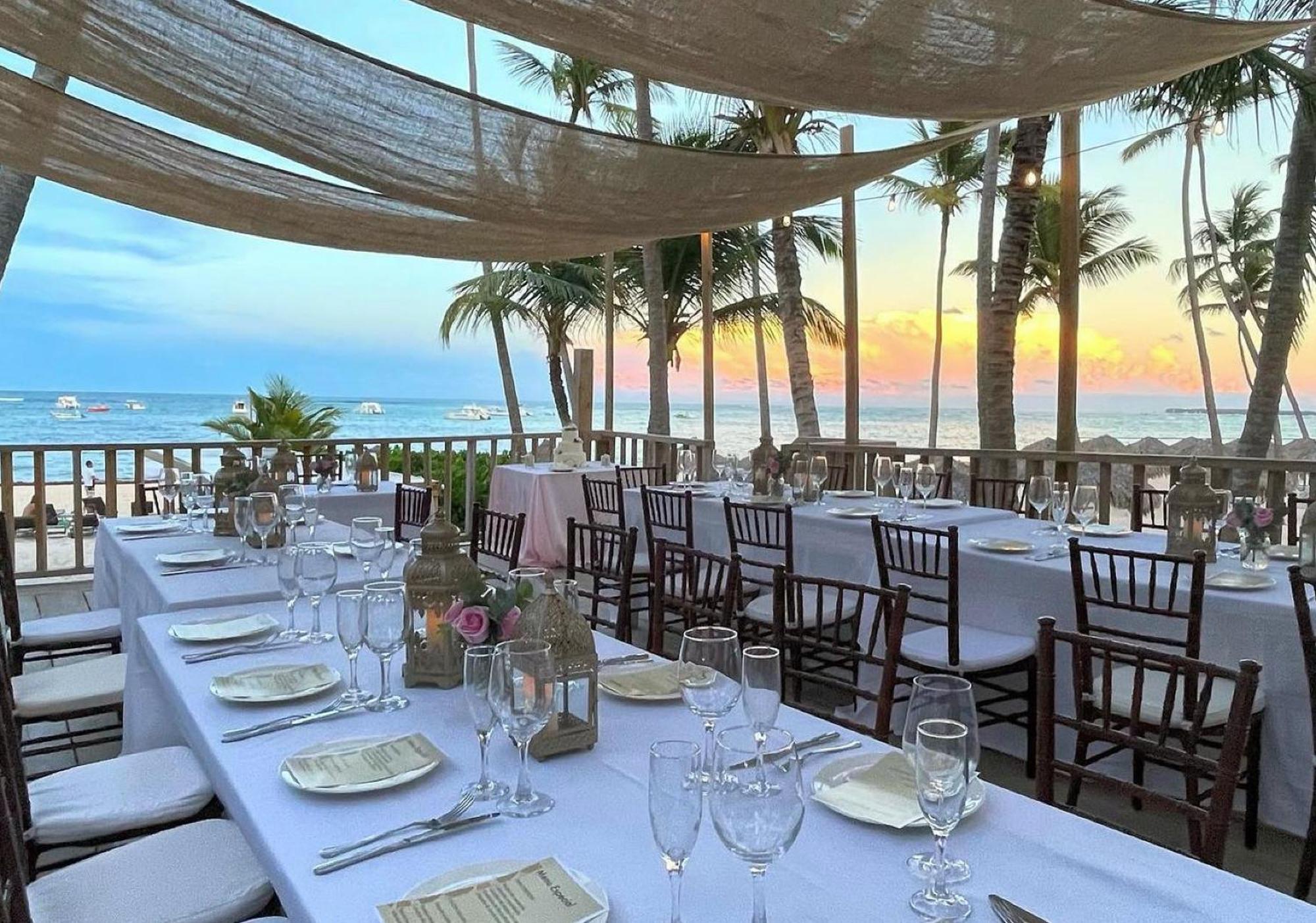 Hotel Corales Villas And Suites - Club, Spa, Restaurants 5*