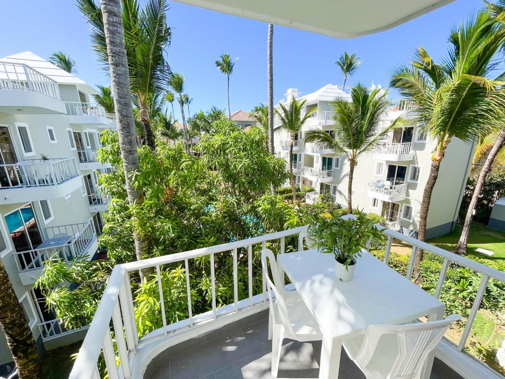 Bavaro Corales Sol Caribe Deluxe Wifi Parking Club &