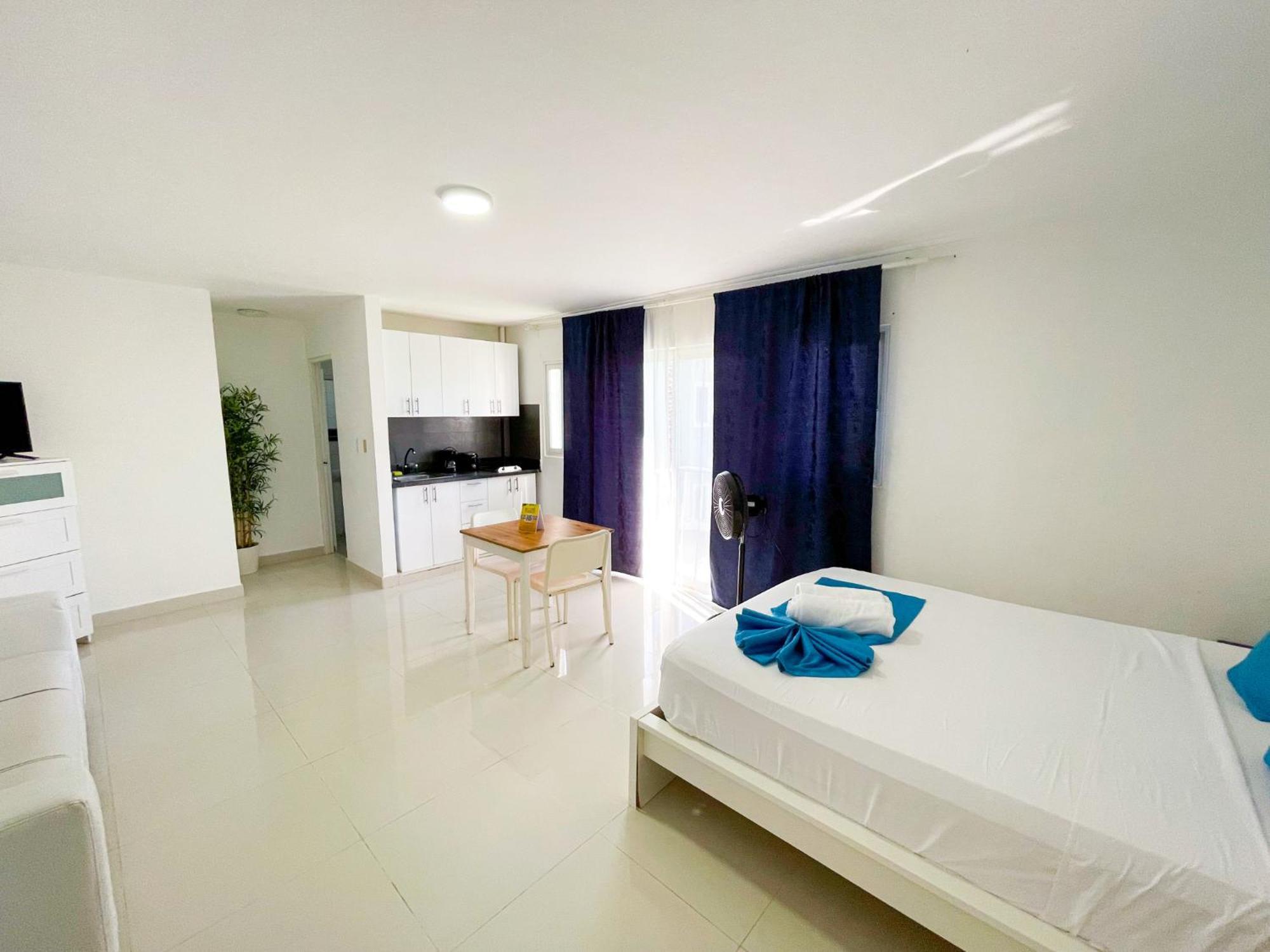 Bavaro Corales Sol Caribe Deluxe Wifi Parking Club & Hotel Punta Cana