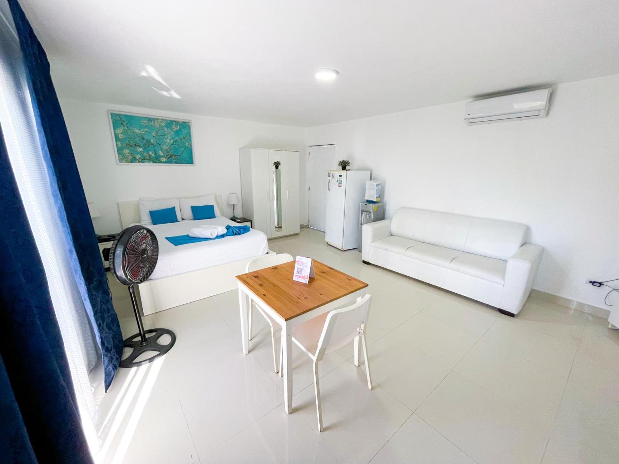 Bavaro Corales Sol Caribe Deluxe Wifi Parking Club & Punta Cana