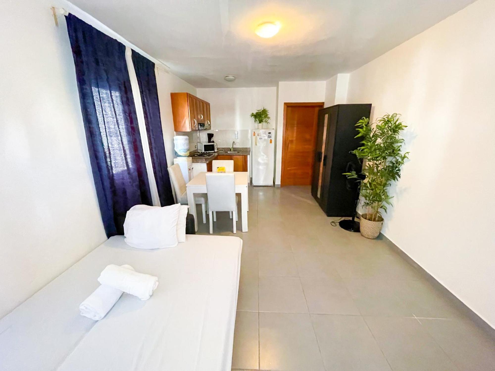 Bavaro Corales Sol Caribe Deluxe Wifi Parking Club &