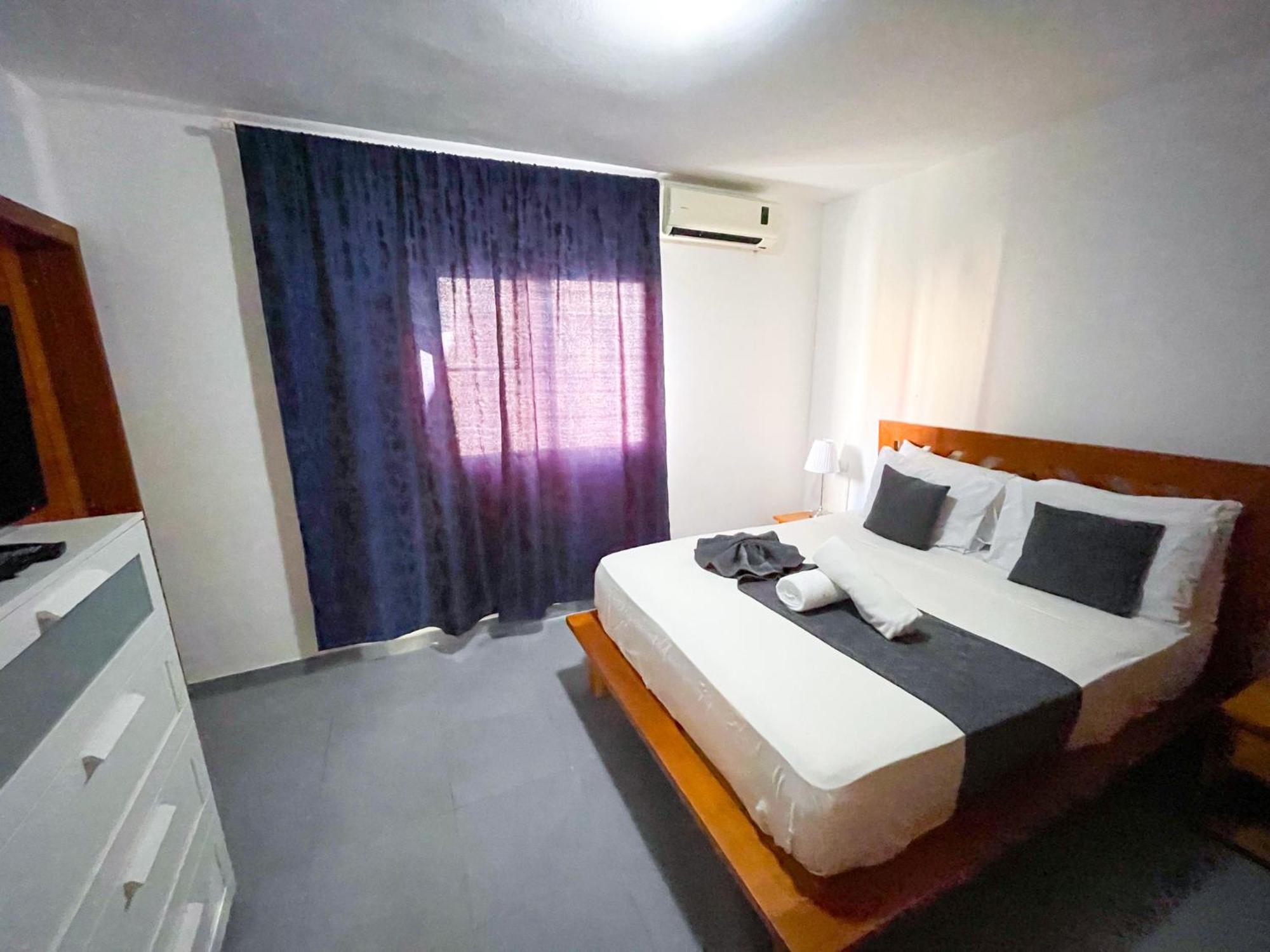 Bavaro Corales Sol Caribe Deluxe Wifi Parking Club & Hotel 5*