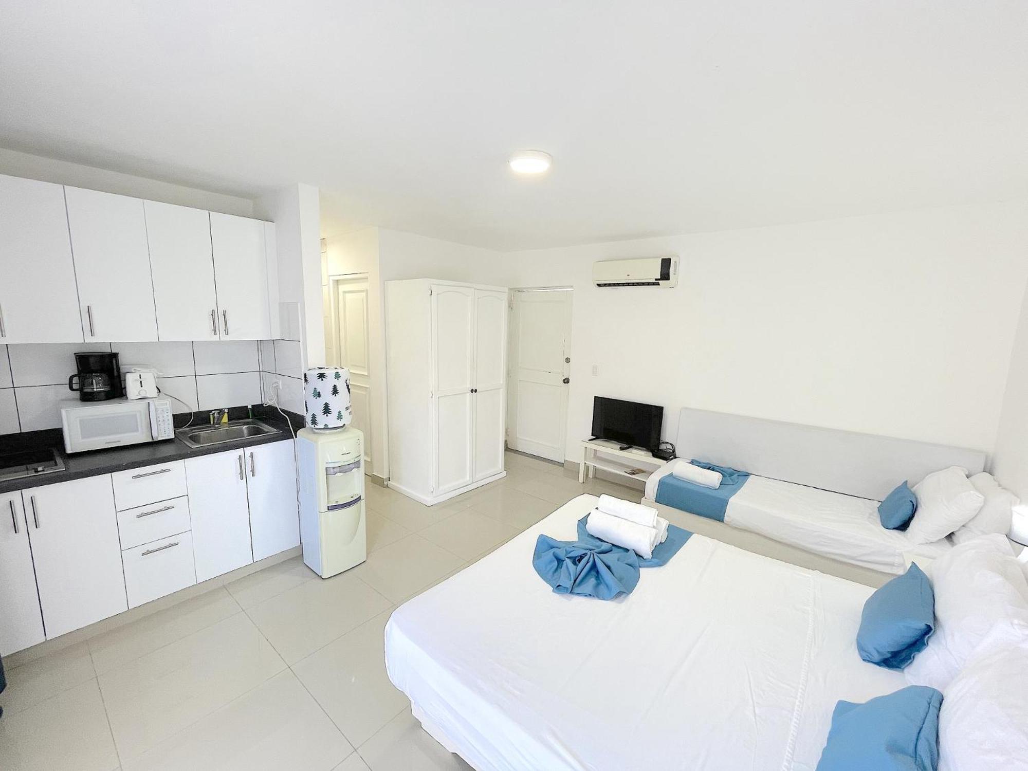 Hotel Bavaro Corales Sol Caribe Deluxe Wifi Parking Club & Punta Cana
