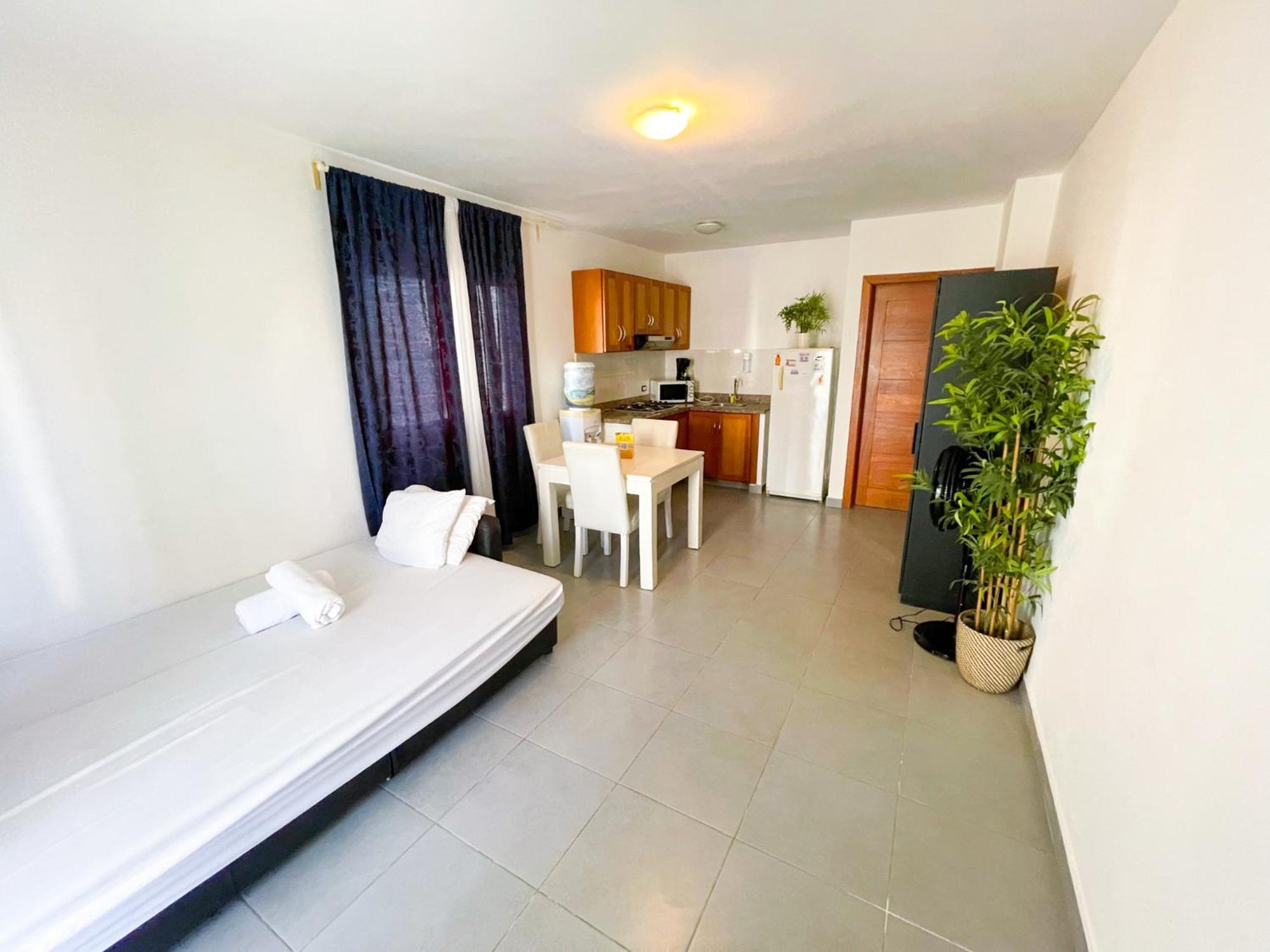 Bavaro Corales Sol Caribe Deluxe Wifi Parking Club & Hotel Punta Cana